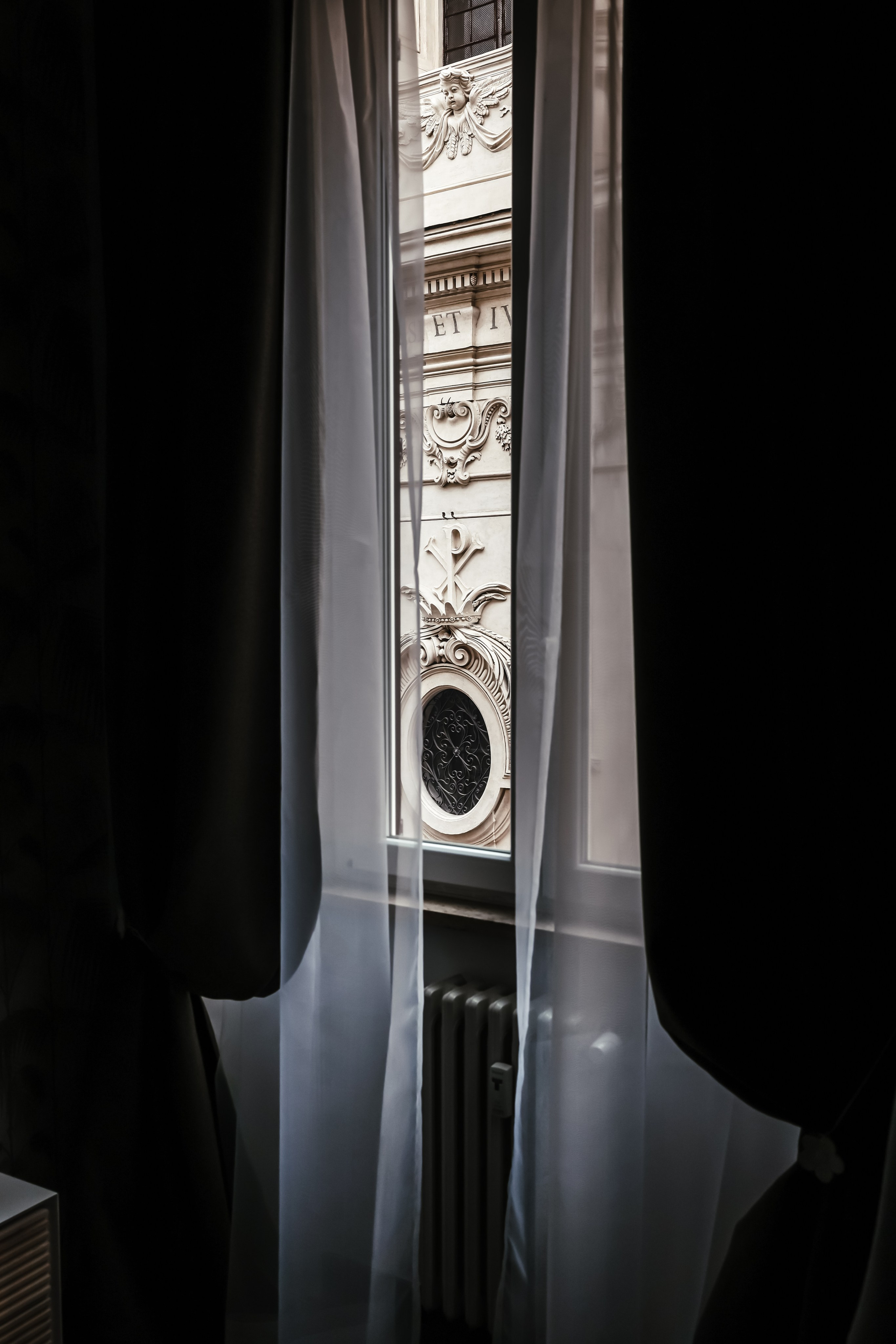 Loft San Angelo. Фотограф Виктория Волкова. Москва