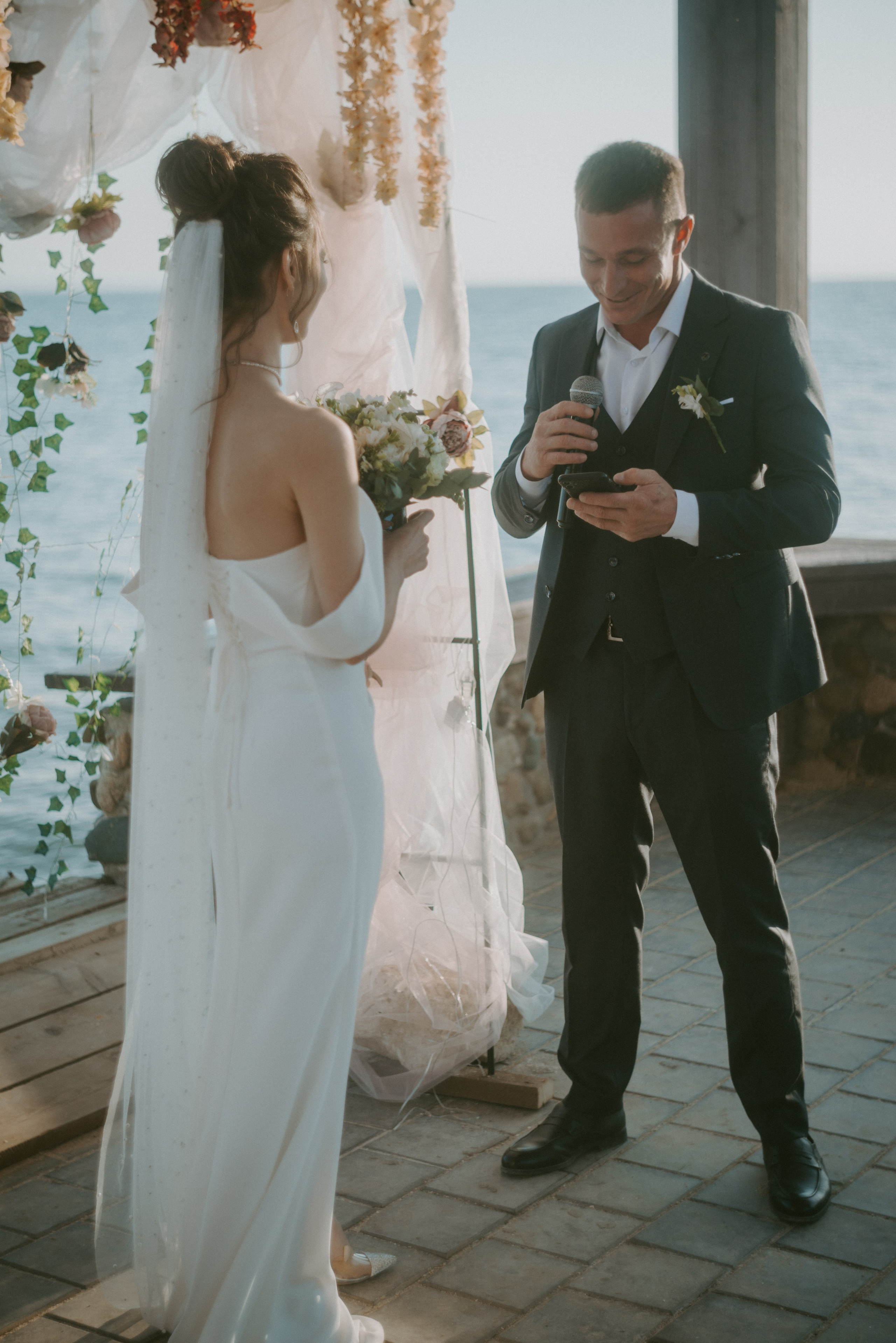 Олег&Елизавета фотограф Елена Горбач. Свадебный и семейный фотограф город Темрюк Фотостудия Темрюк