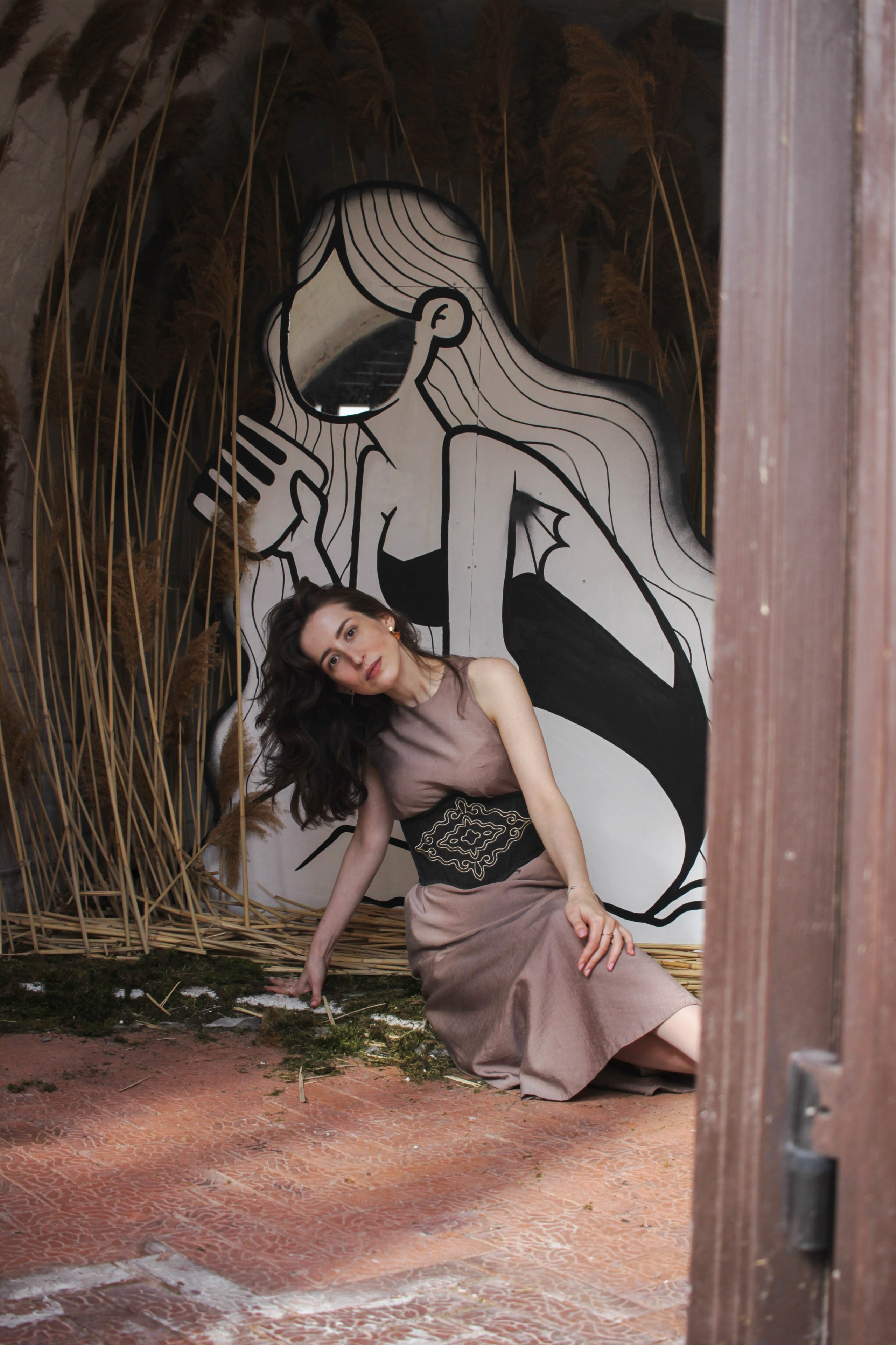 Nadiya. Фотограф в Казани / Регина Суфиянова