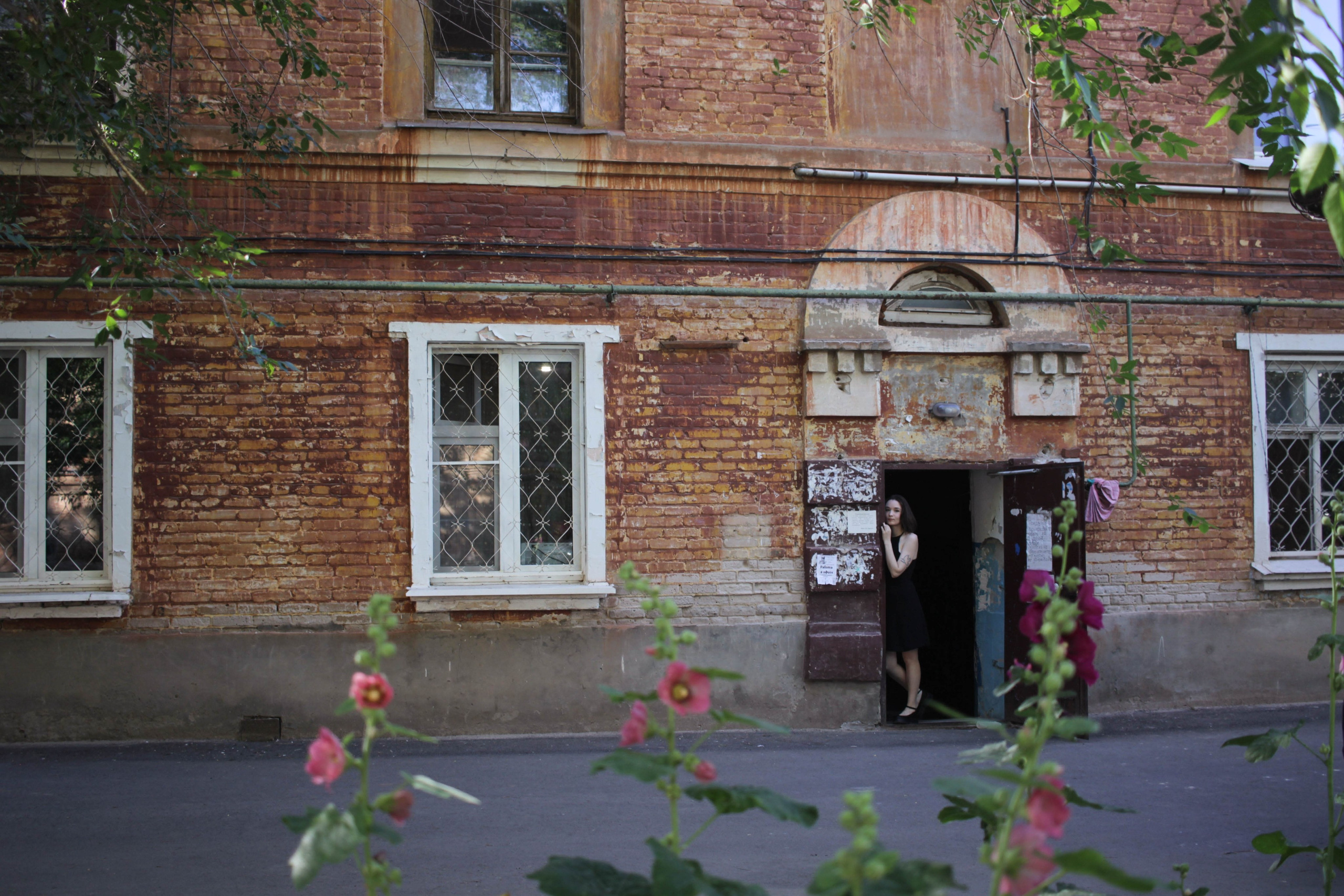 Daria. Фотограф в Казани / Регина Суфиянова