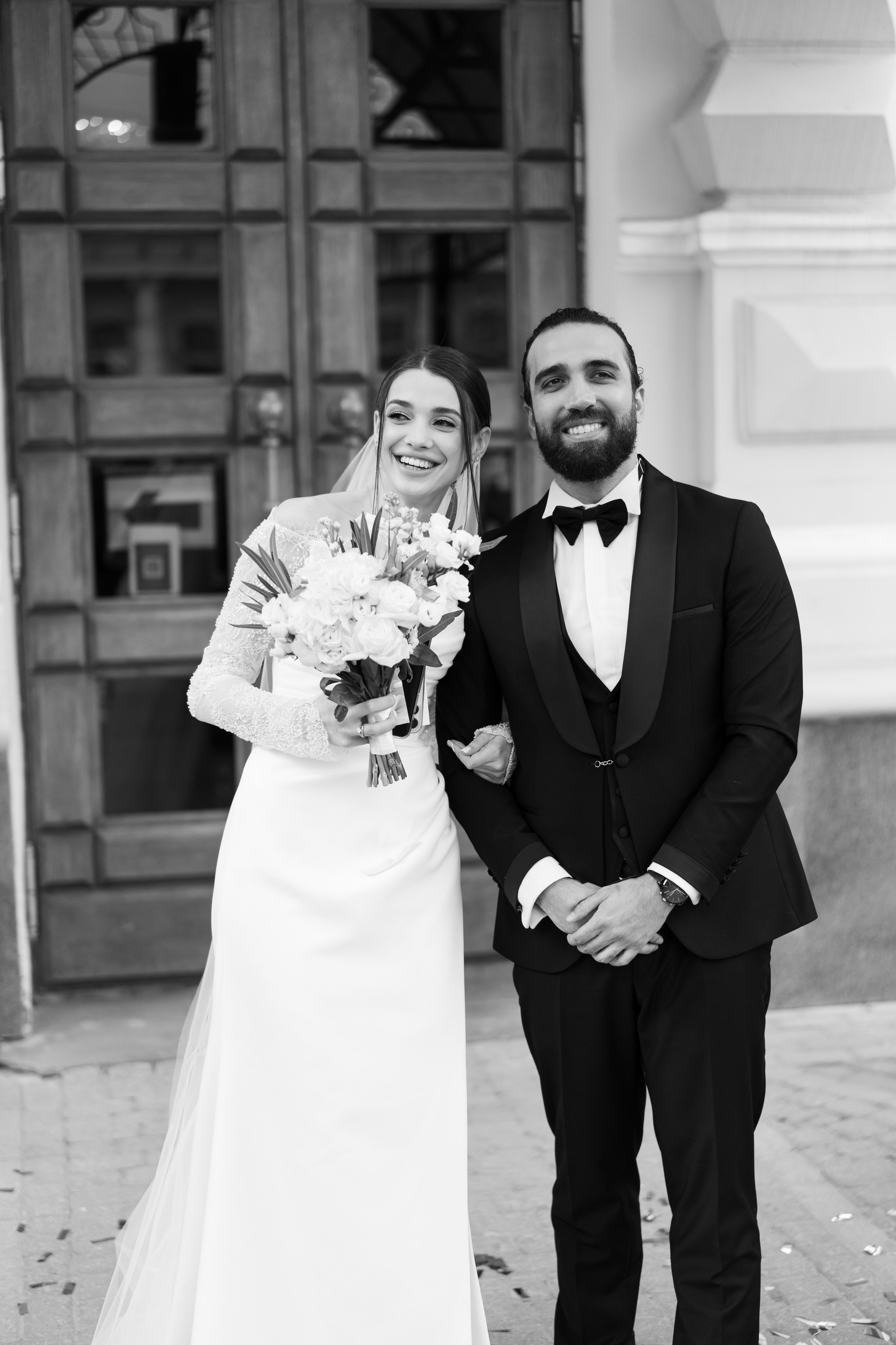 Виктория & Васим. Margosha-ph.ru