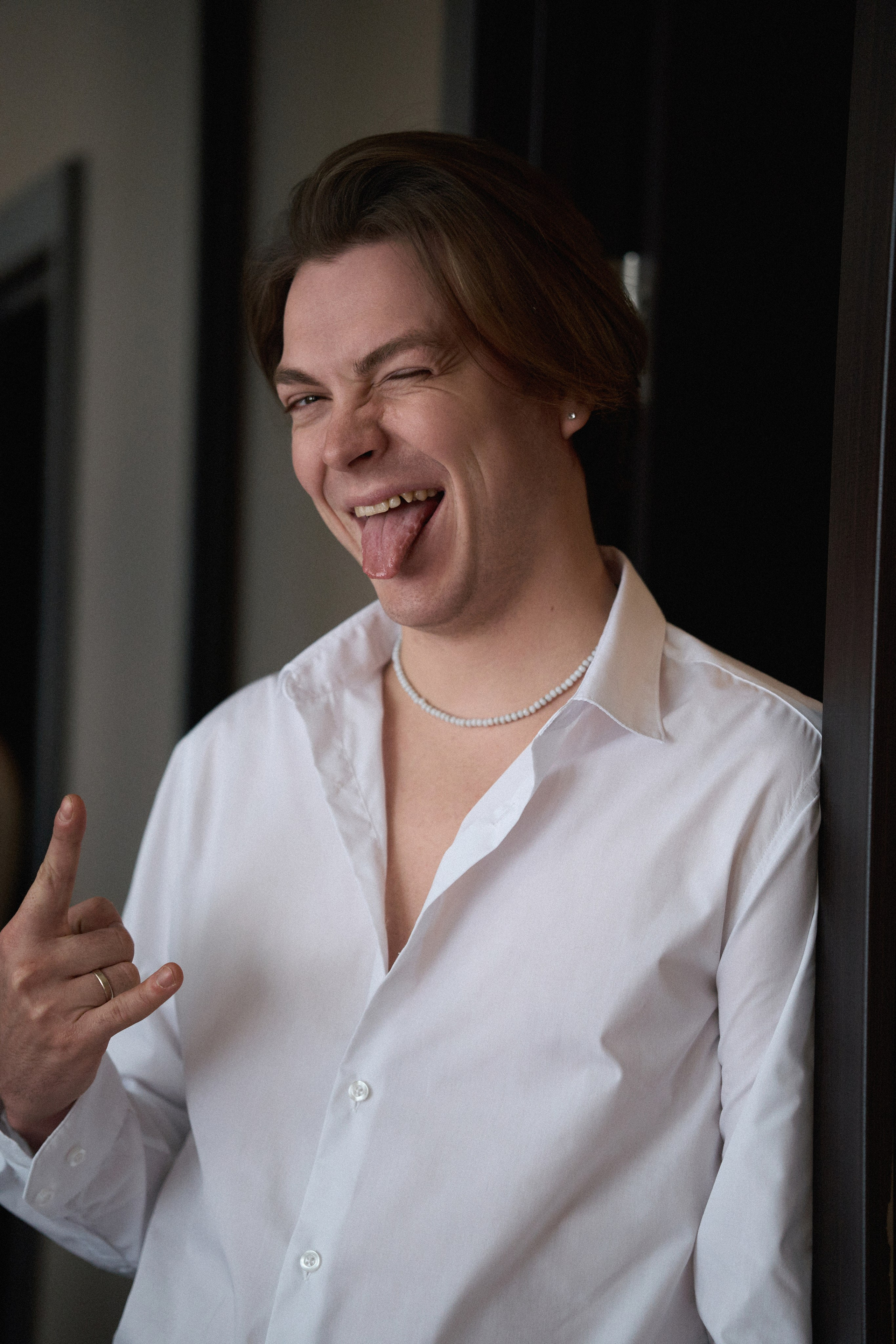 Максим и Анжелика. Фотограф из Владивостока Юлия Черепова