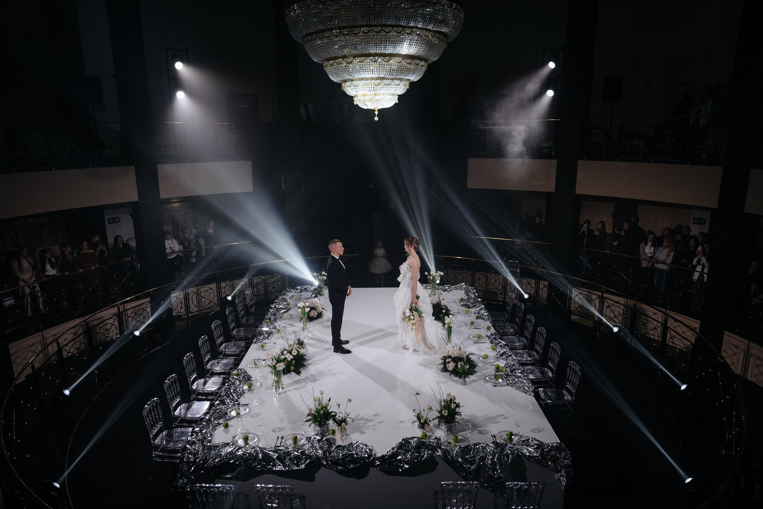 Bride Show Imperial Resort & Spa. Свадебный фотограф в Ульяновске Алексей Китов