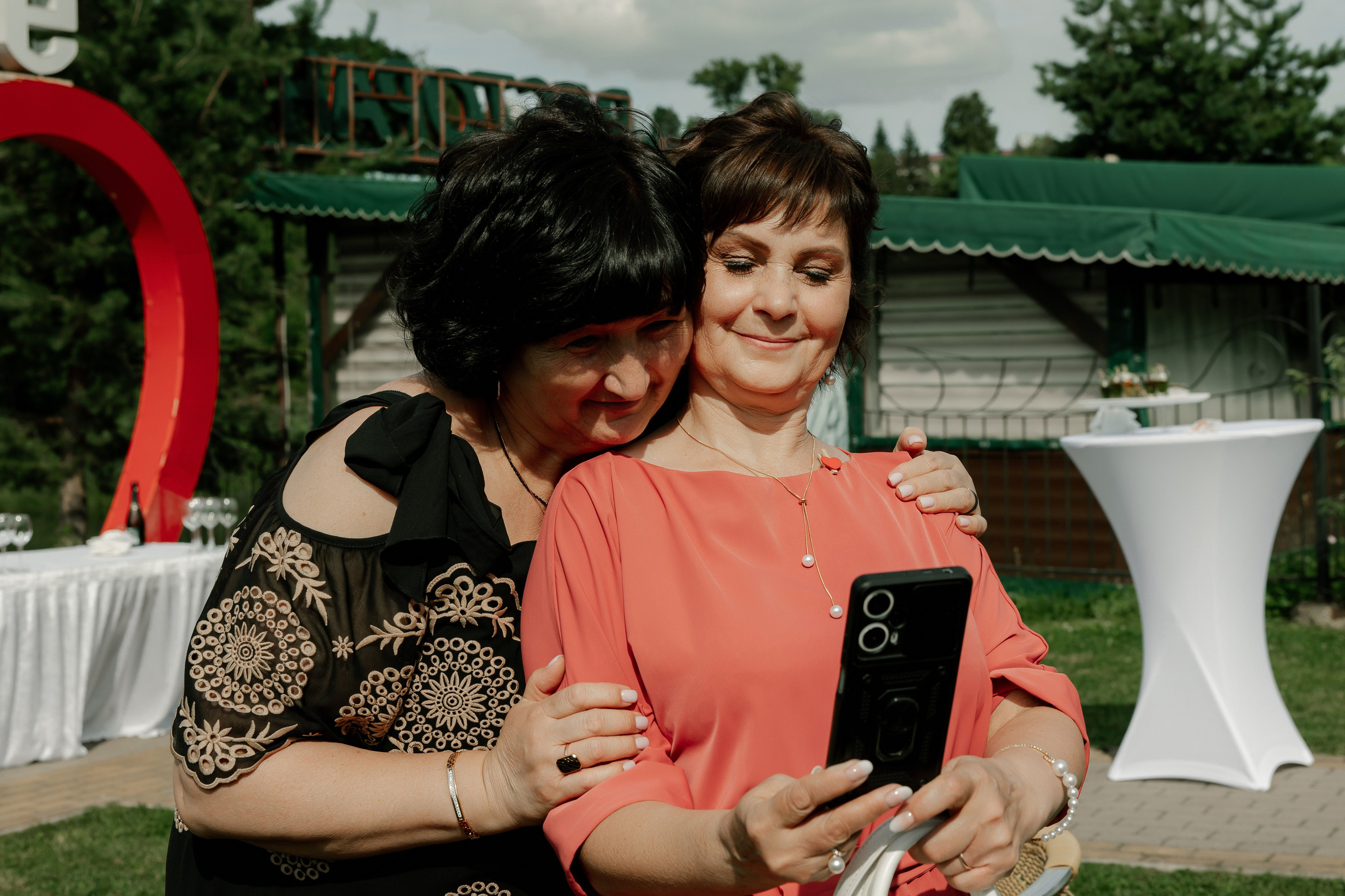 …там, где живет любовь…. Свадебный и женский фотограф в Твери Екатерина Гребенкина