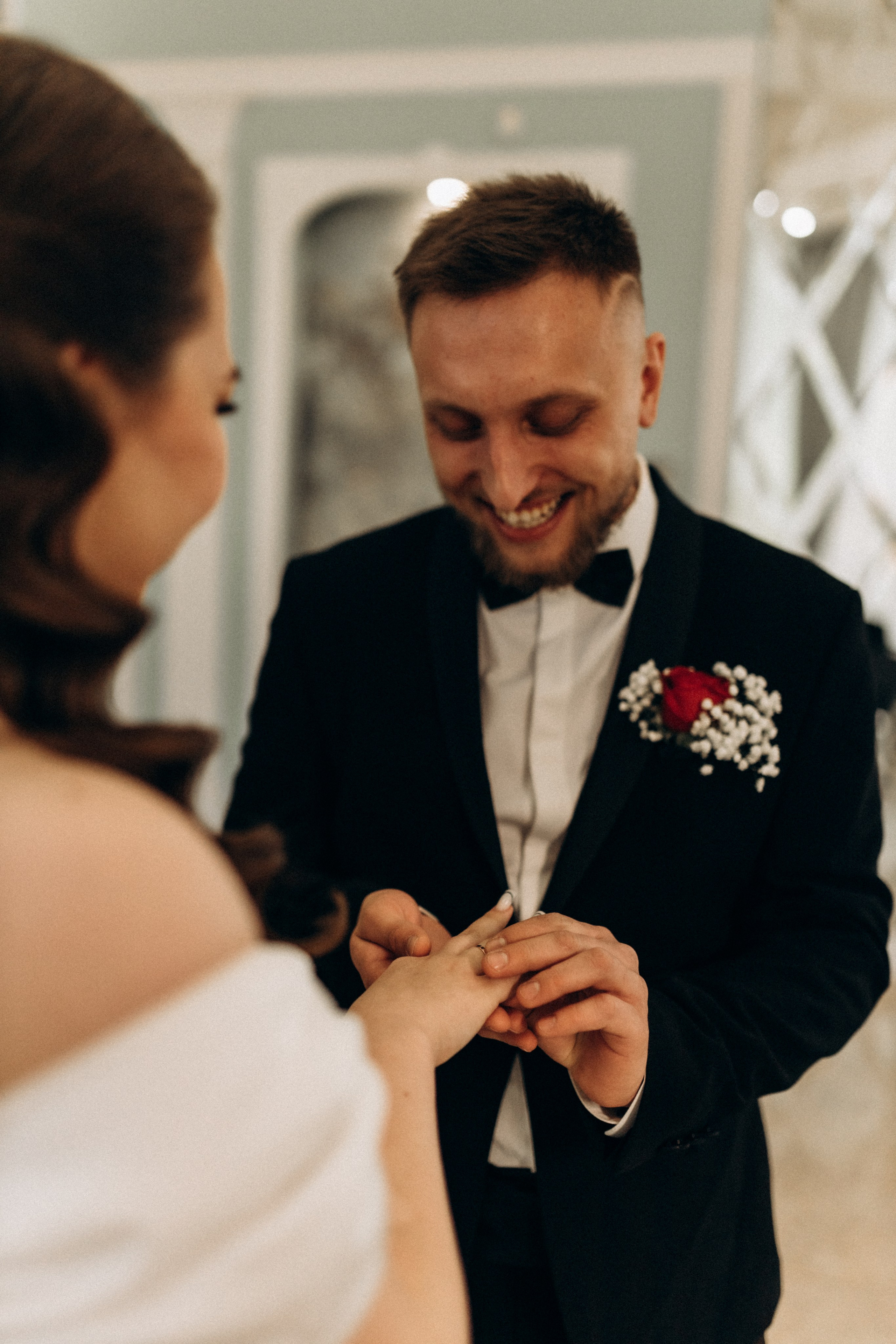 Карина & Алексей. Свадебная лавстори. Фотограф НОГИНСК, Москва, Анастасия Белая