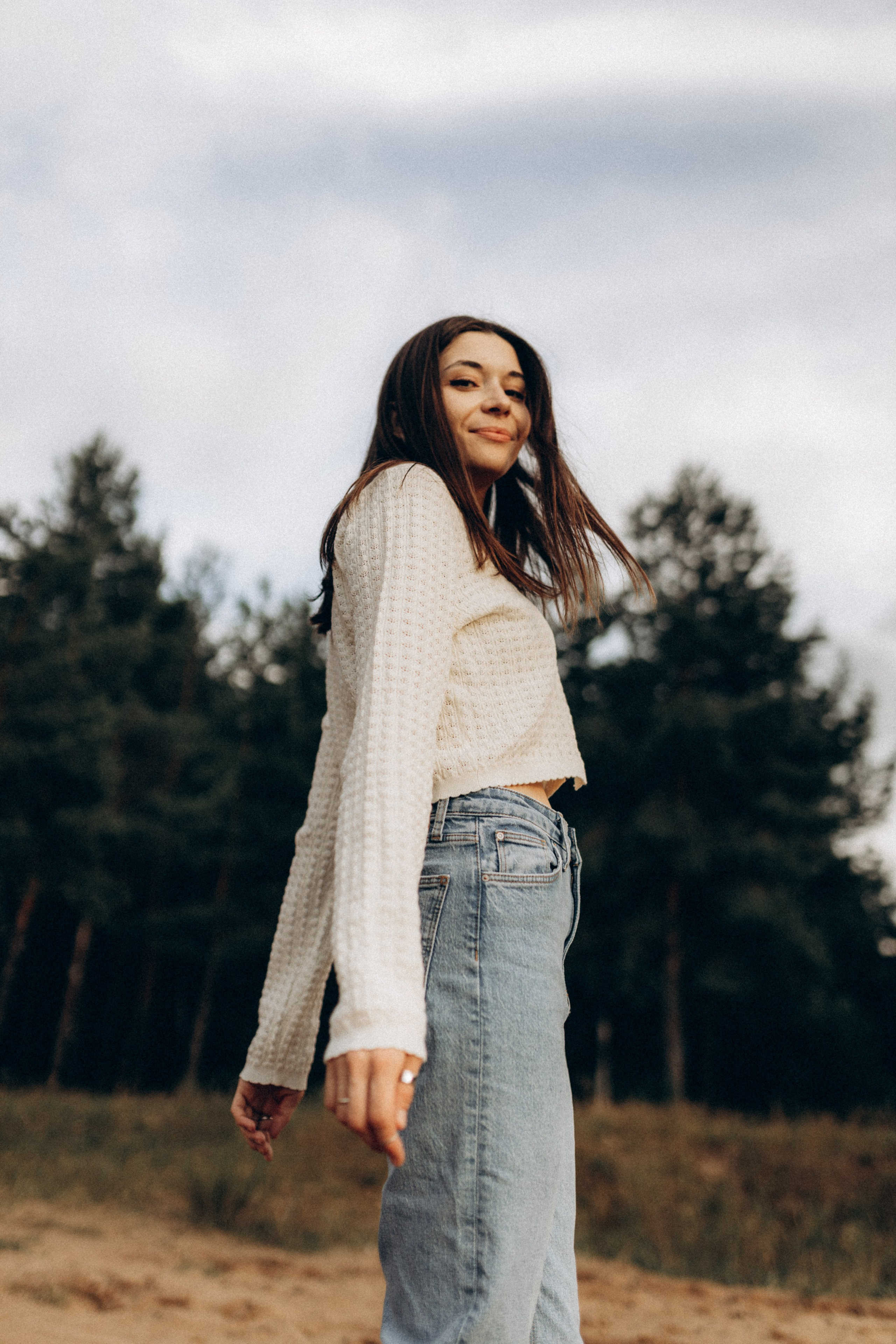 Полина. Фотограф НОГИНСК, Москва, Анастасия Белая