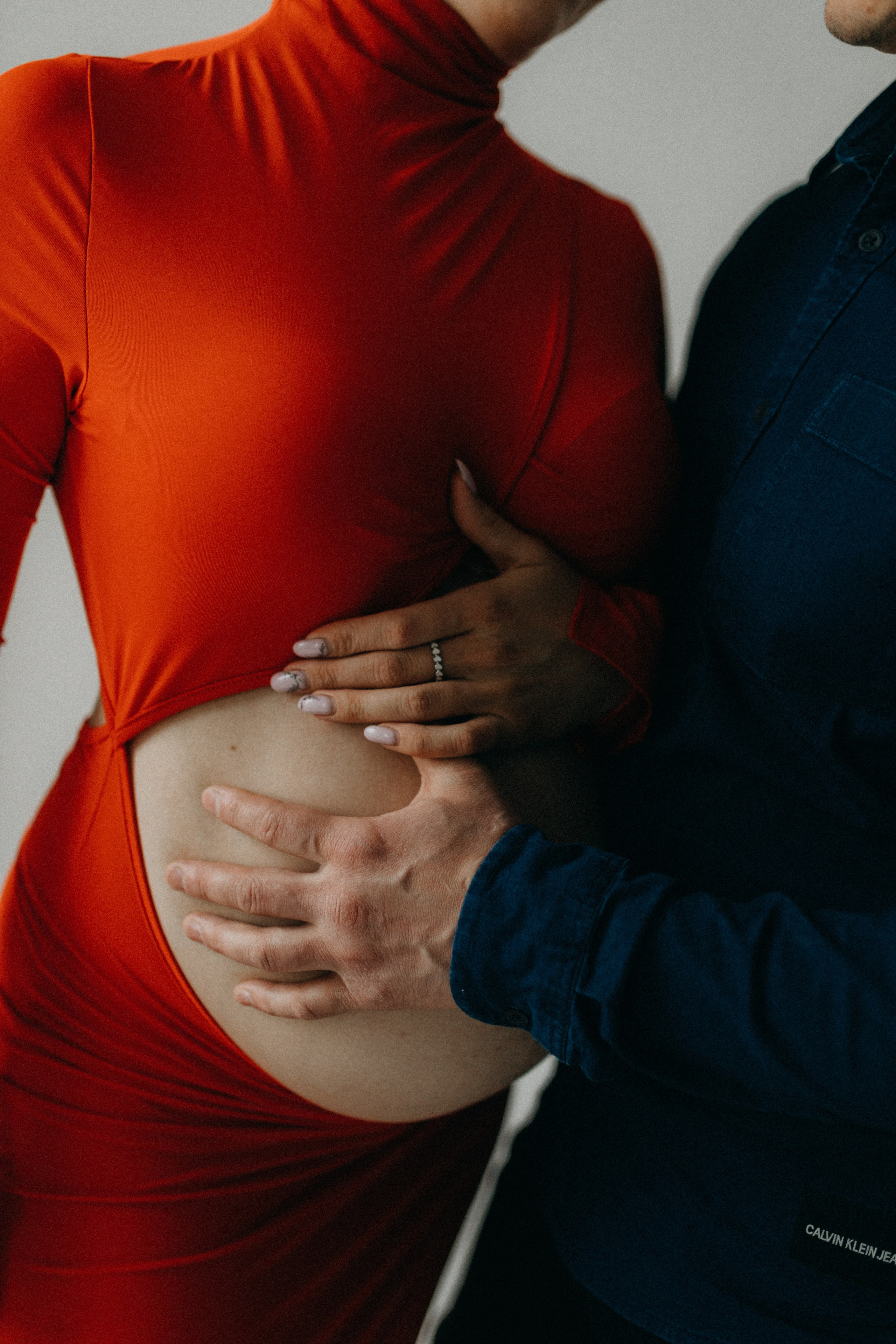 Света & Герман. Беременность. Фотограф НОГИНСК, Москва, Анастасия Белая