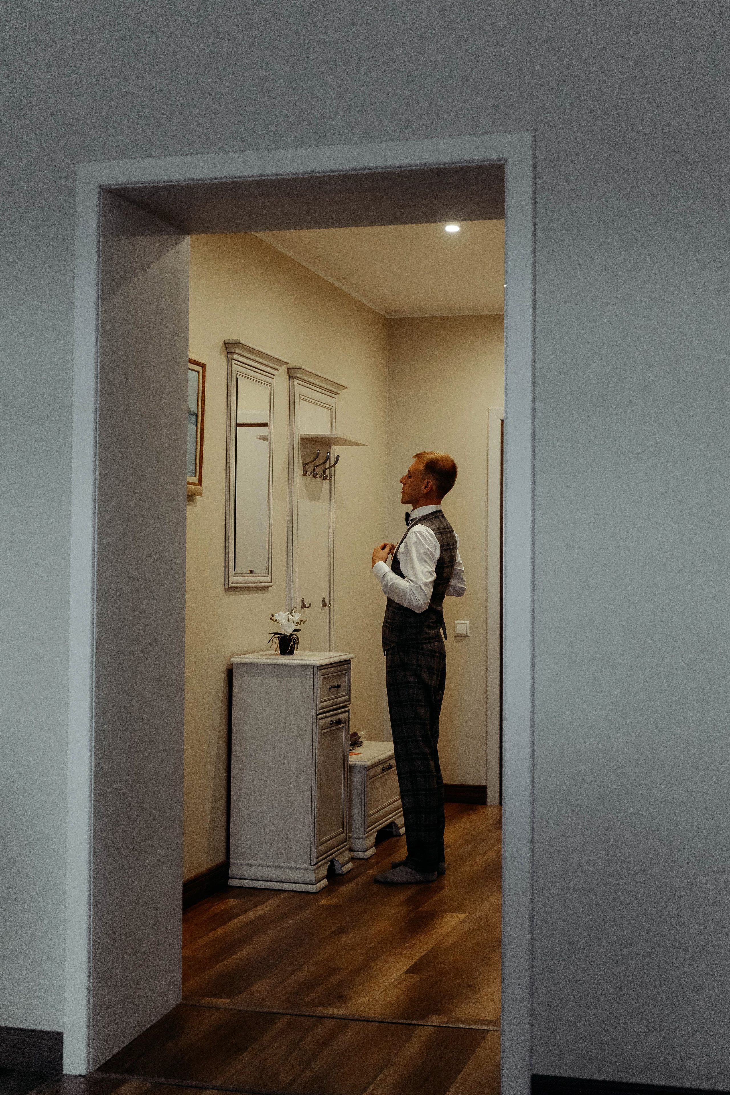 Виктория и Никита. Свадебный и портретный фотограф Брянск, Дятьково