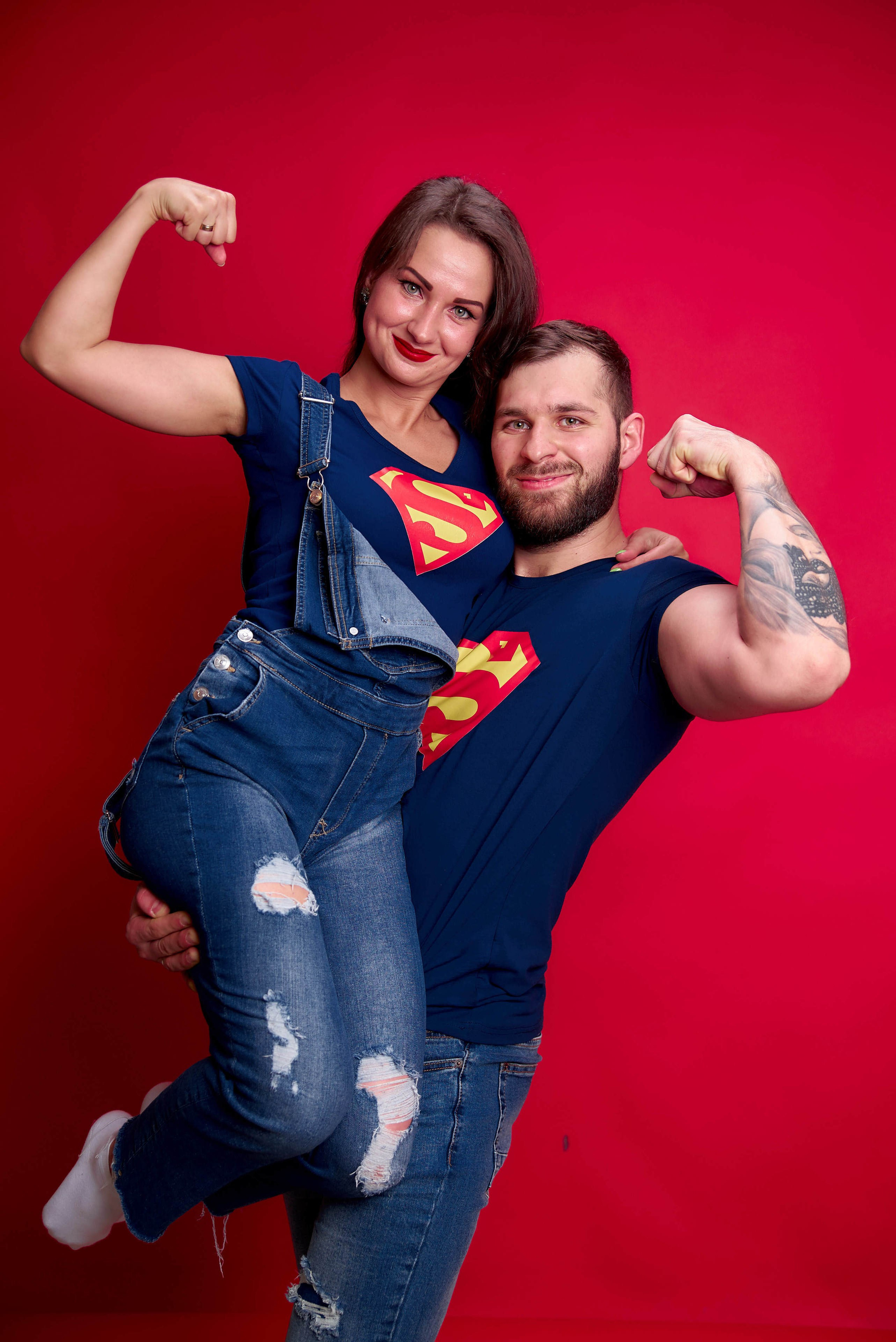 Family and children's photo shoots. Max Matvich and Victoria Basova are professionals in their field