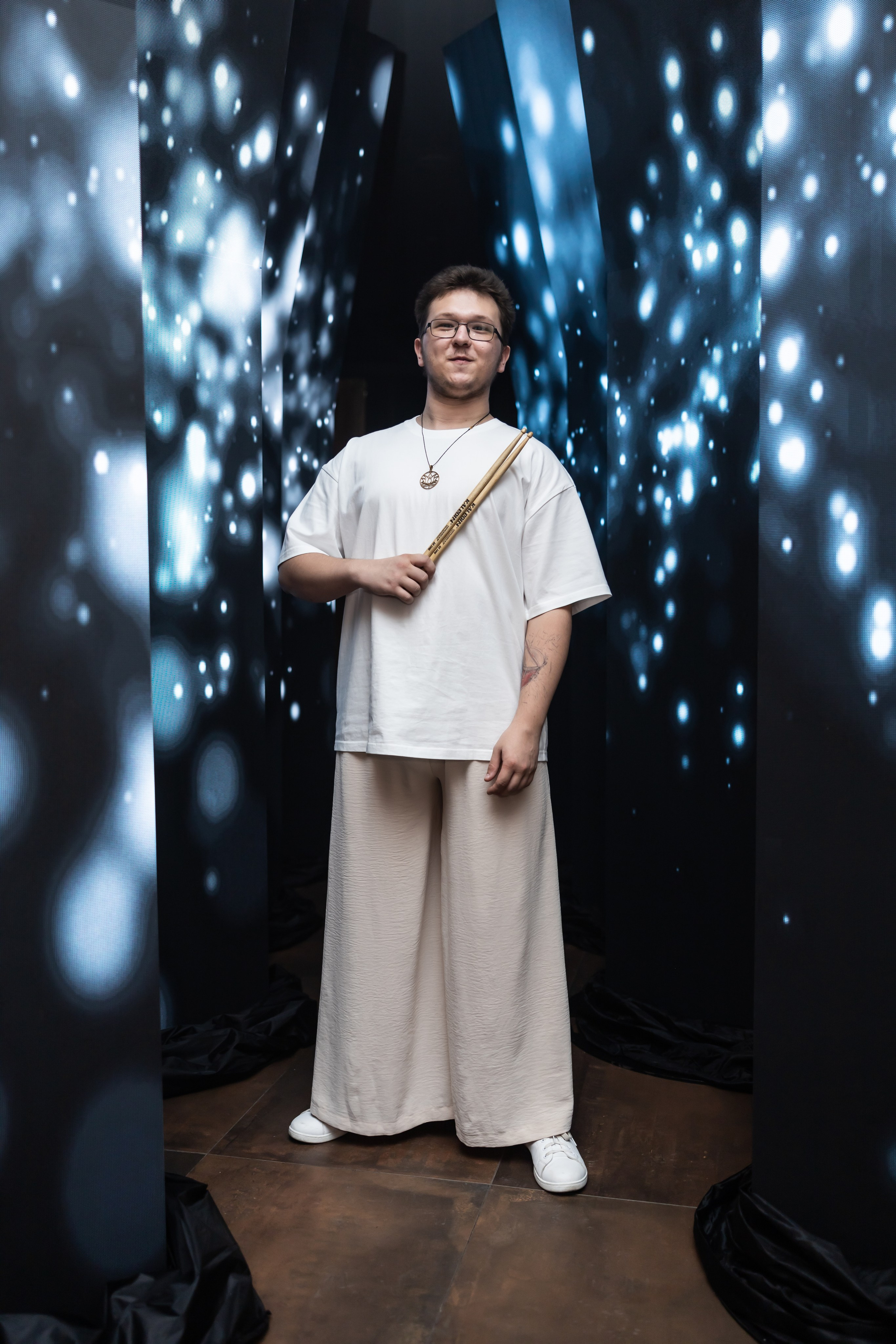 Галла ужин 16.02. Фотограф Элла Ефимова