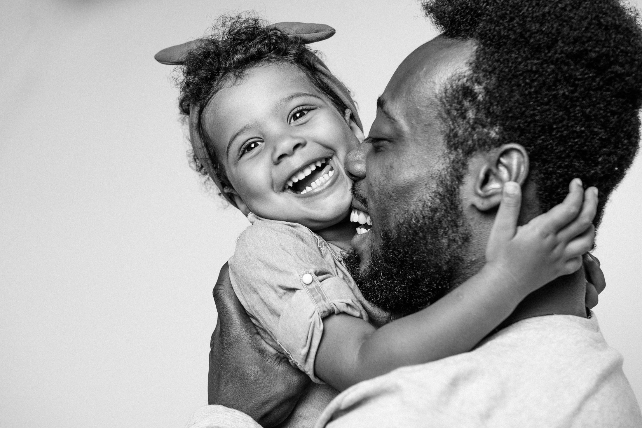 Портреты. GoodLine Agency