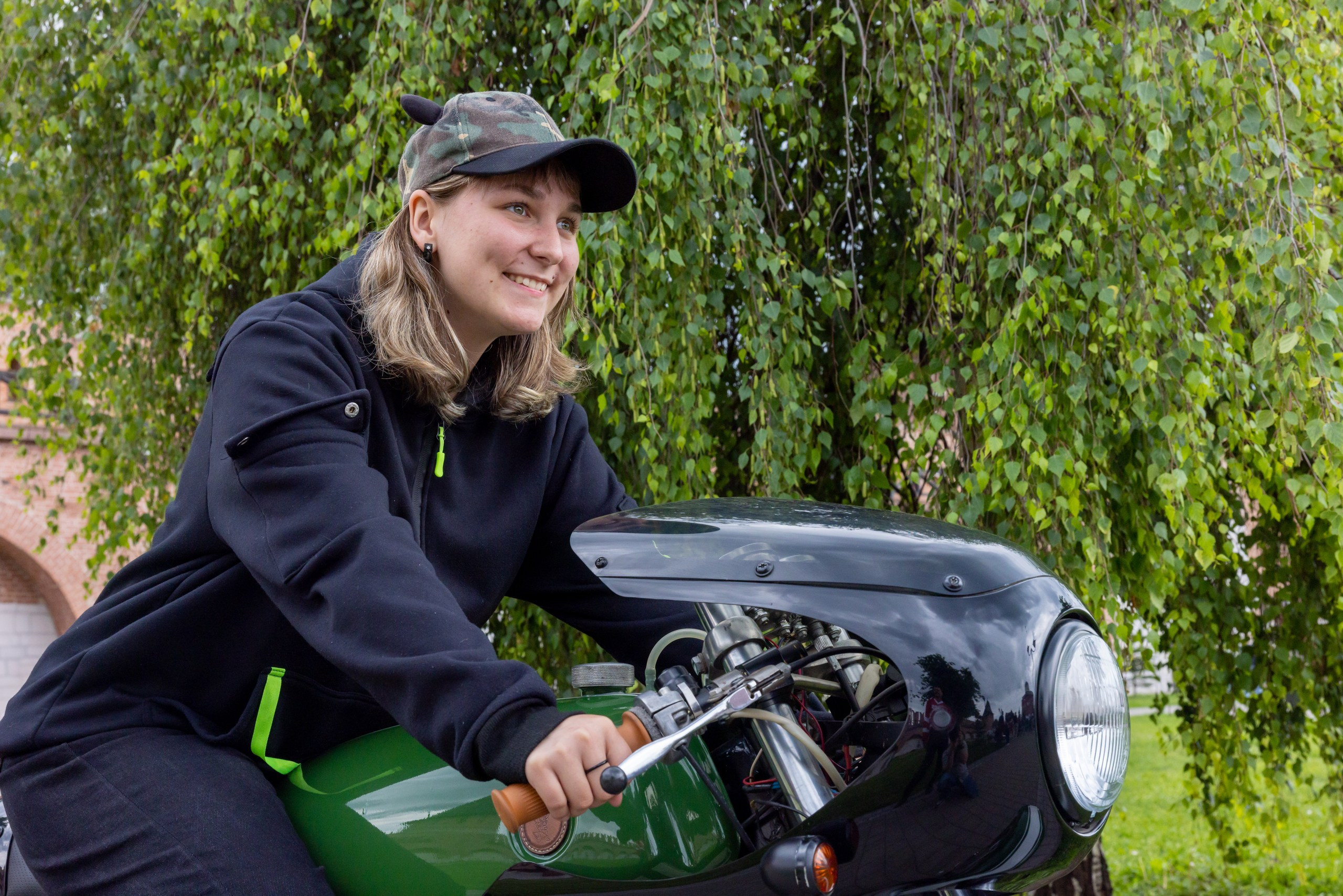 Автострада 20 лет. Фотограф в Туле Крупский АнДРей. Фотостудия «КАДР71» в Туле