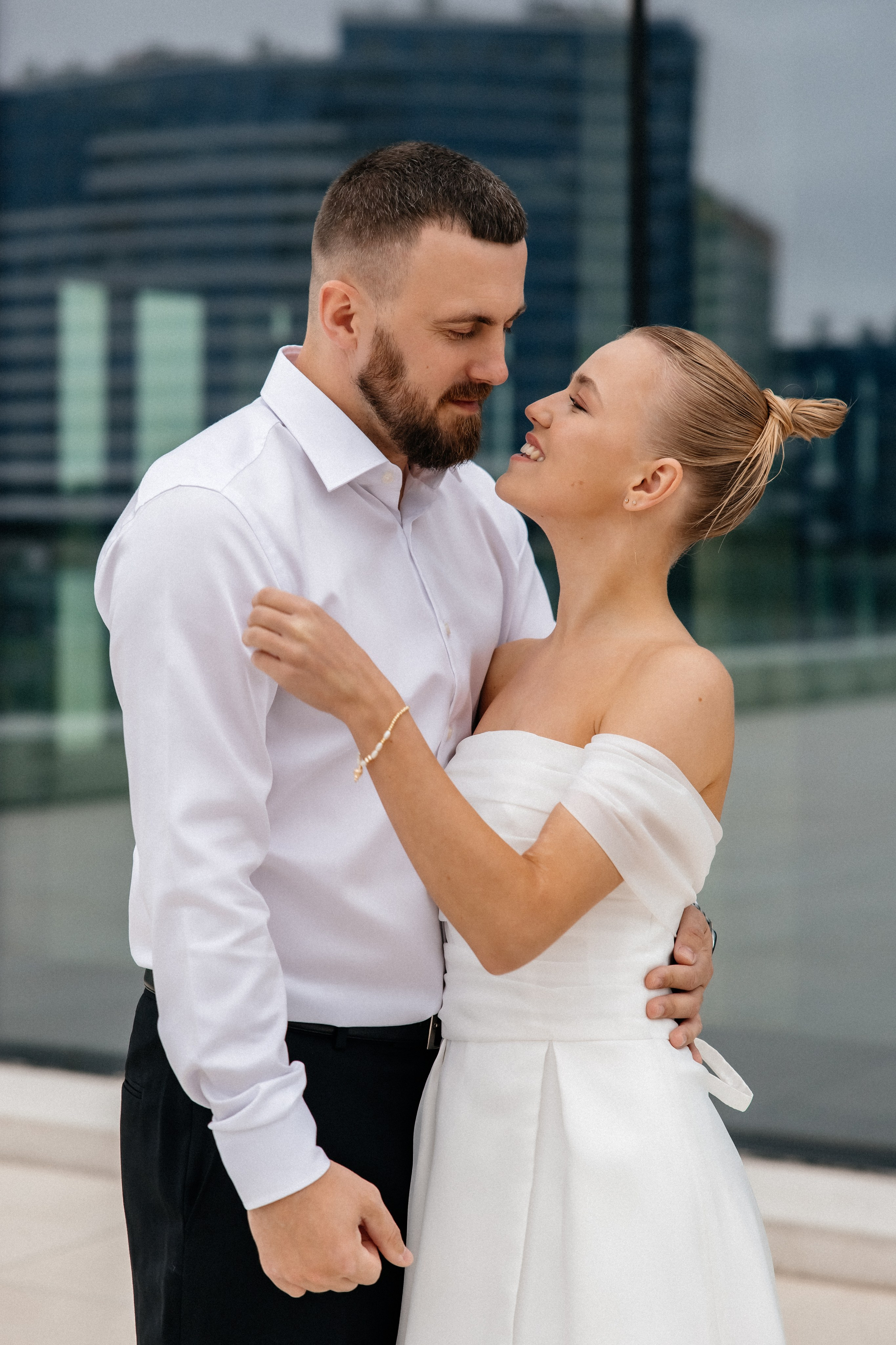 Саша и Дима. Светлана Ванцлав — фотограф Минск, Беларусь