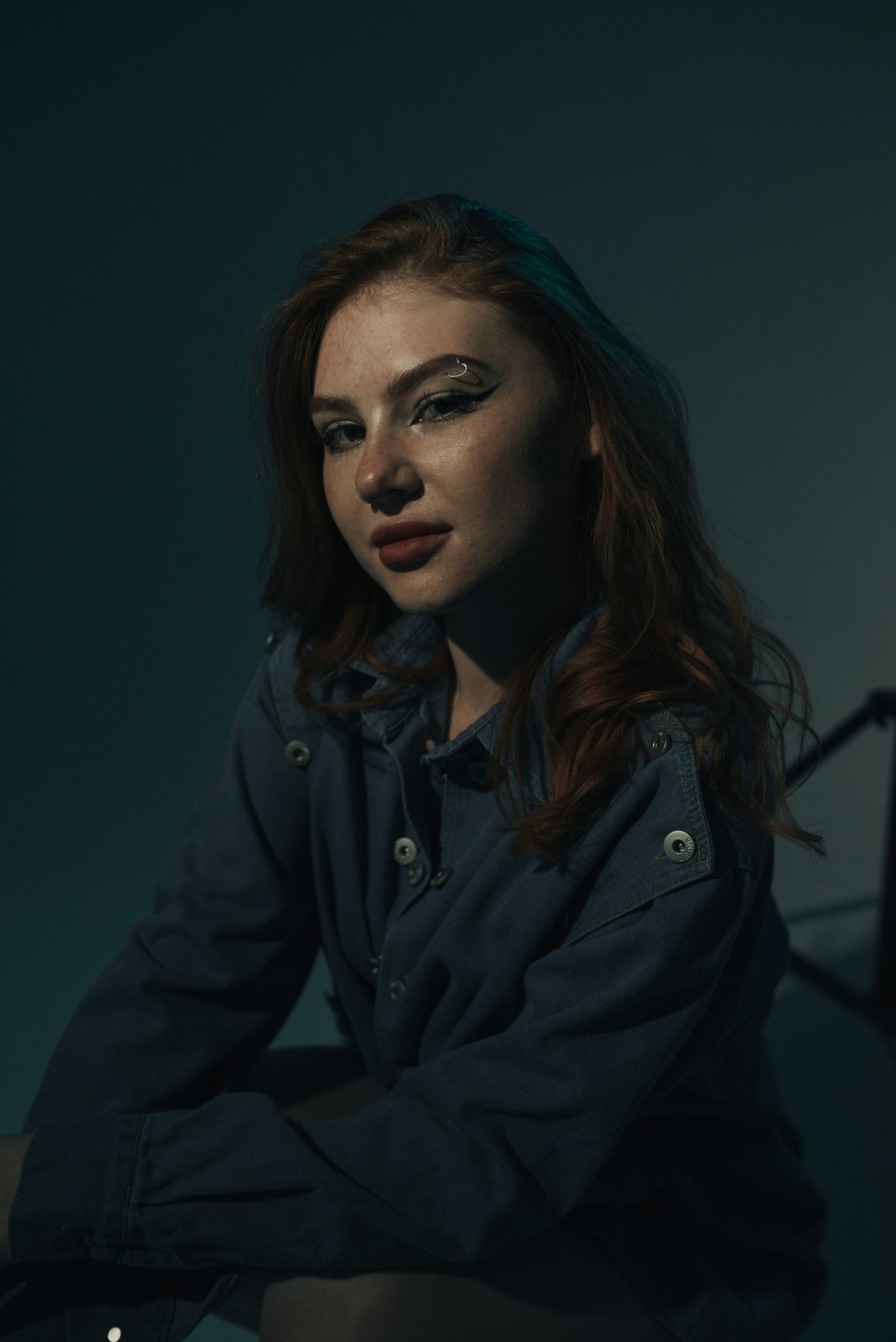 Кристина и Лена. Фотограф Улан-Удэ, Бурятия