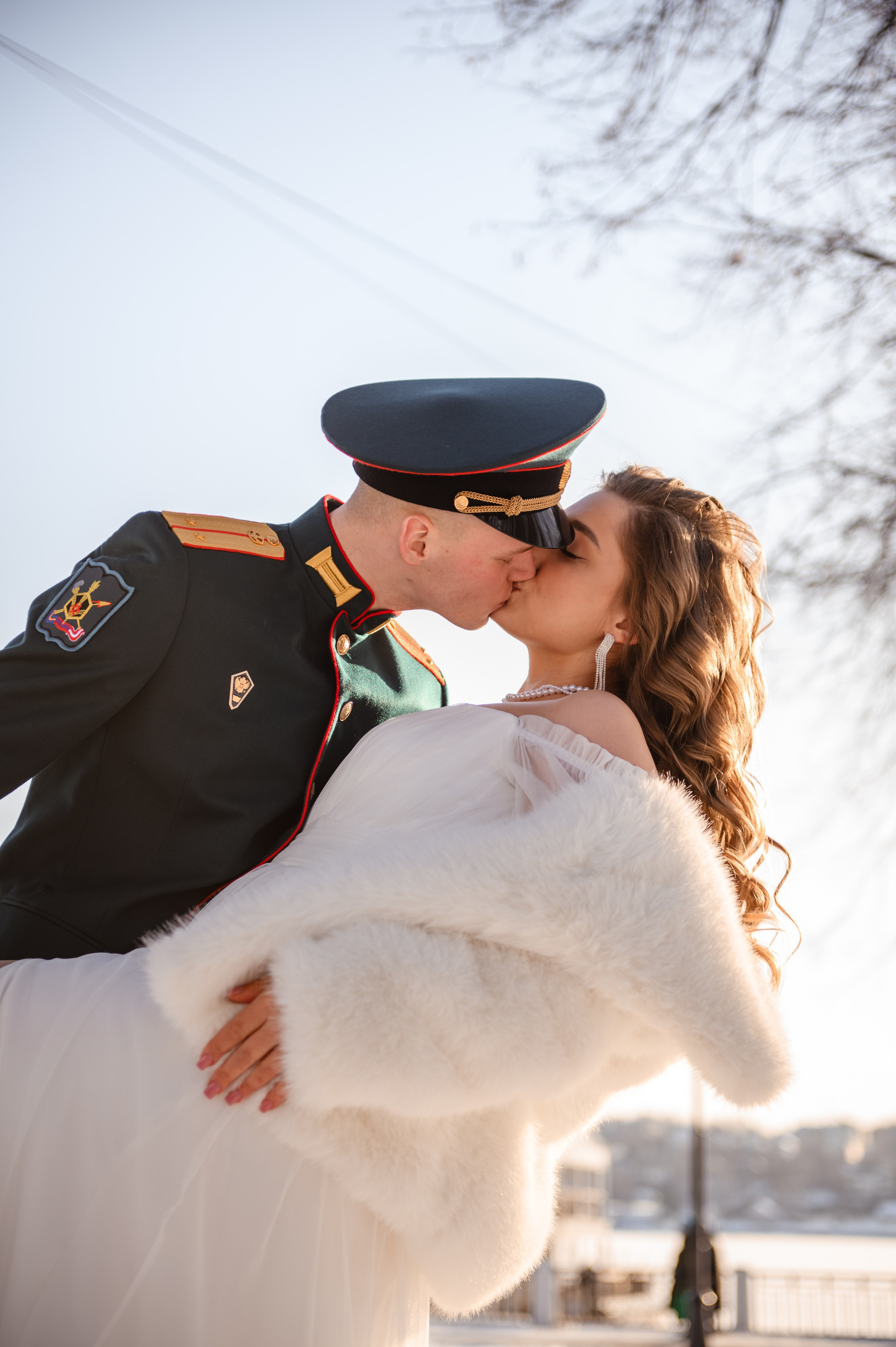 Свадьбы. Женский и семейный фотограф в Костроме. Алена Шепот