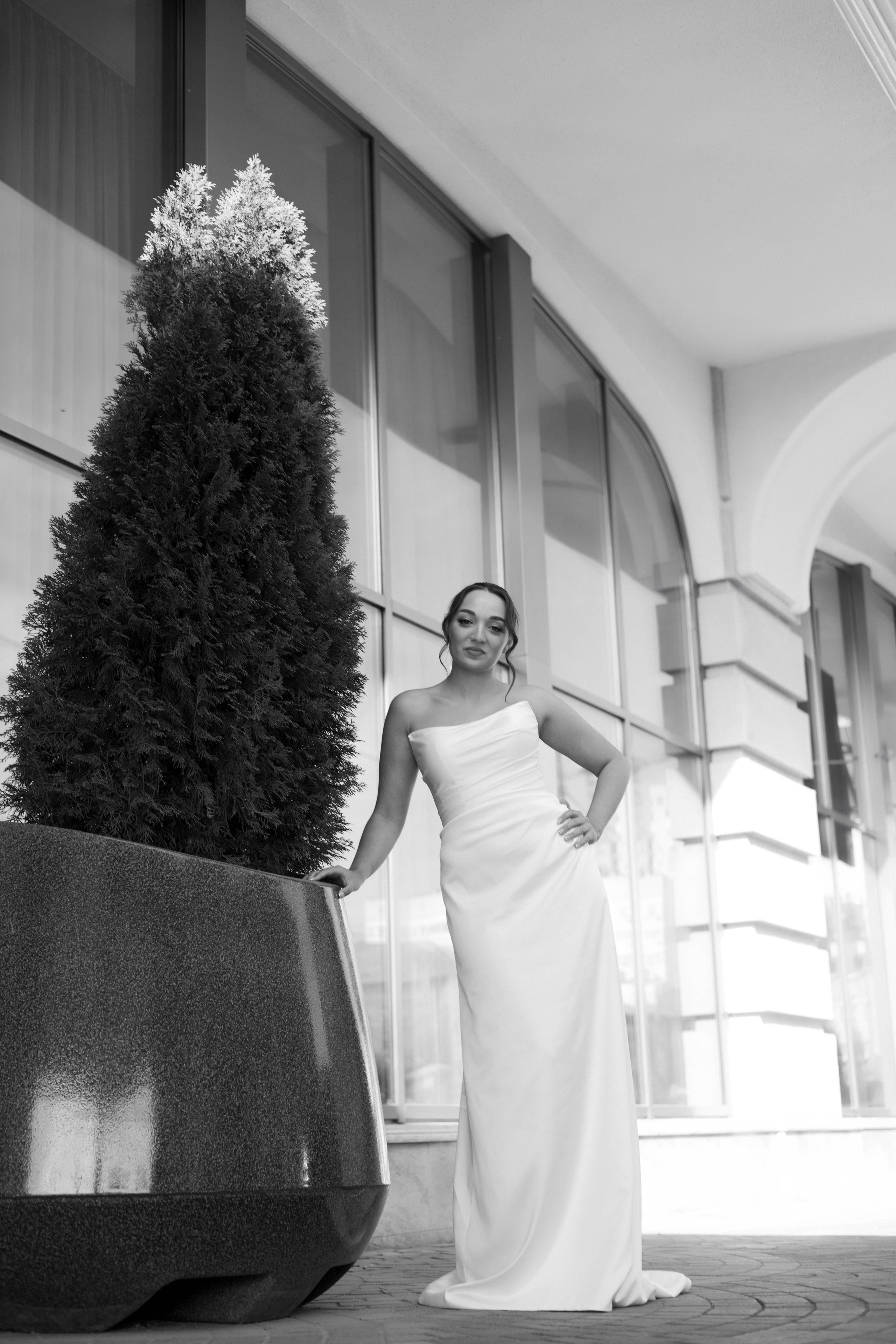 Варвара & Николай. Фотограф в Самаре Ксения Владимировна