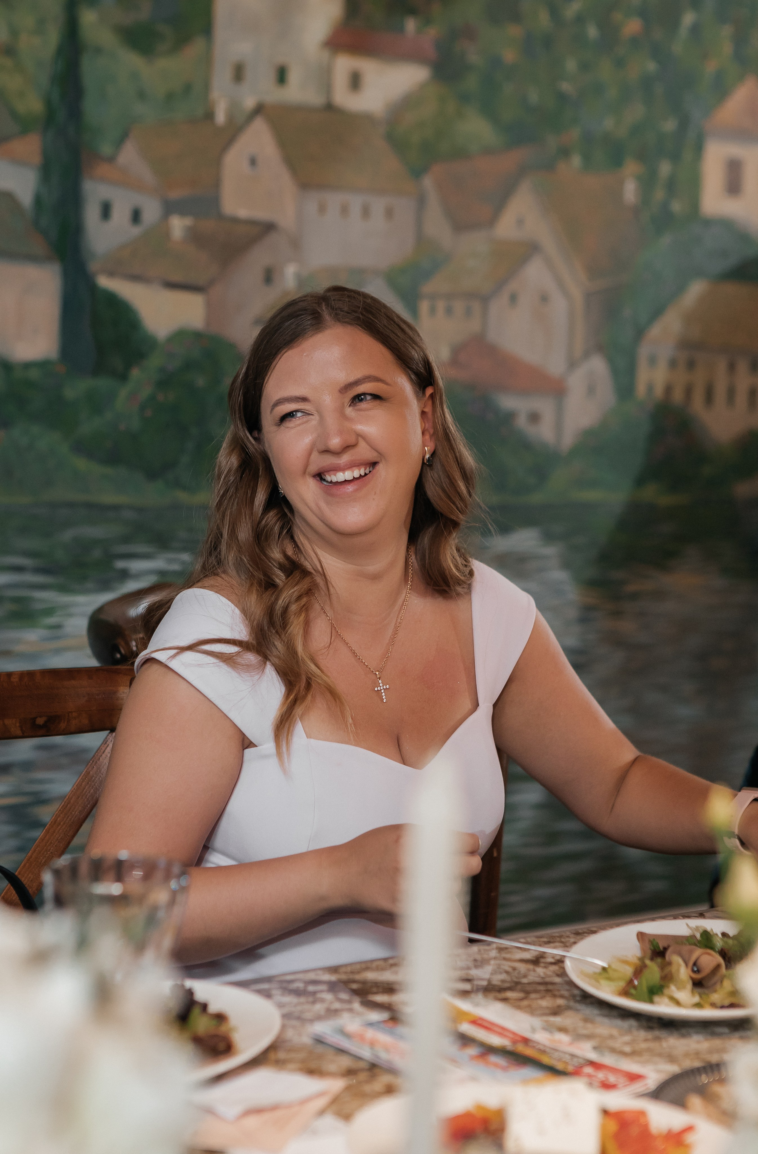 Свадьба Андрей и Елена. Свадебный и семейный фотограф Ибрагимова Мария из Екатеринбурга