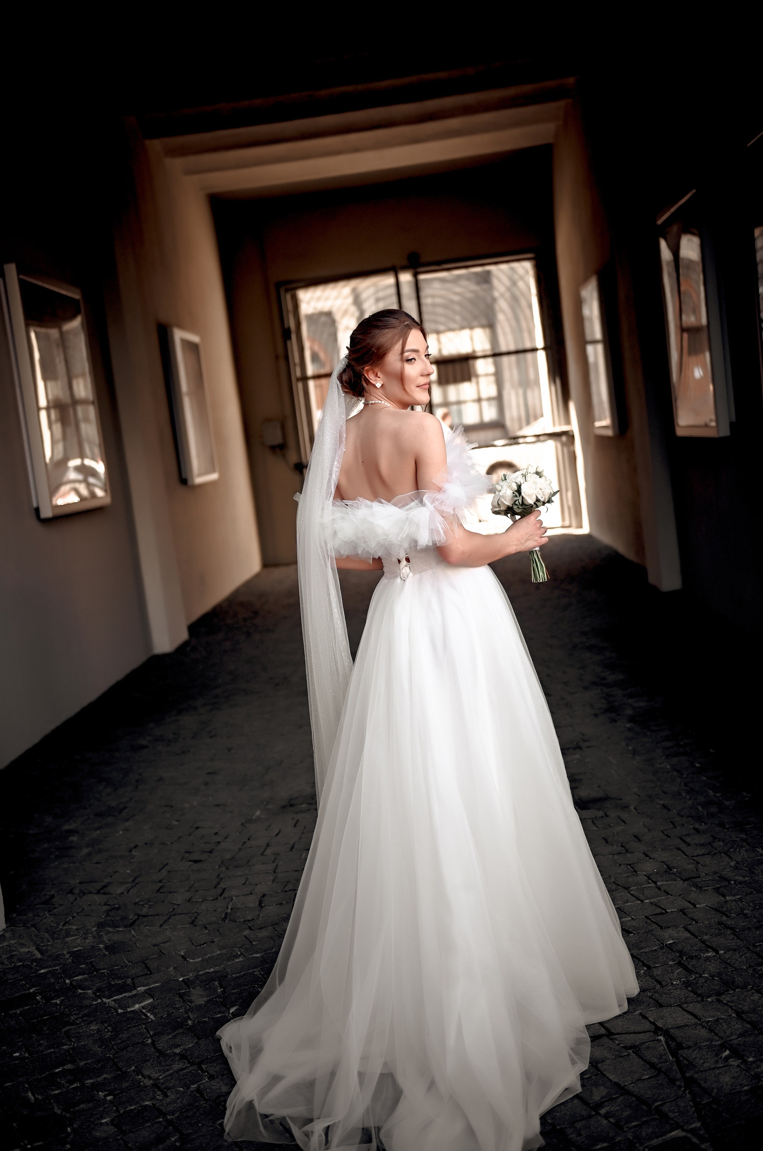 Алексей и Дарья. Свадебный, семейный, детский, контент фотограф в Омске Максим Ильин