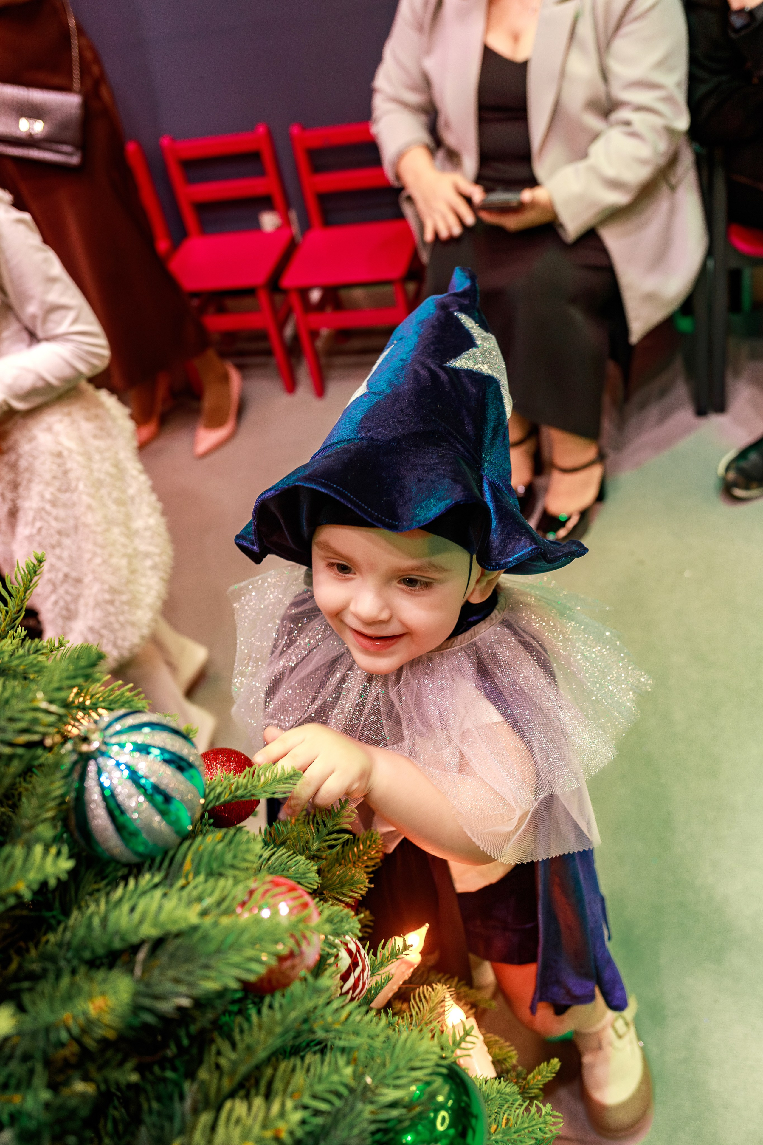 МЭЦ 2025. Семейный и детский фотограф в Краснодаре Ирина Лаврецкая