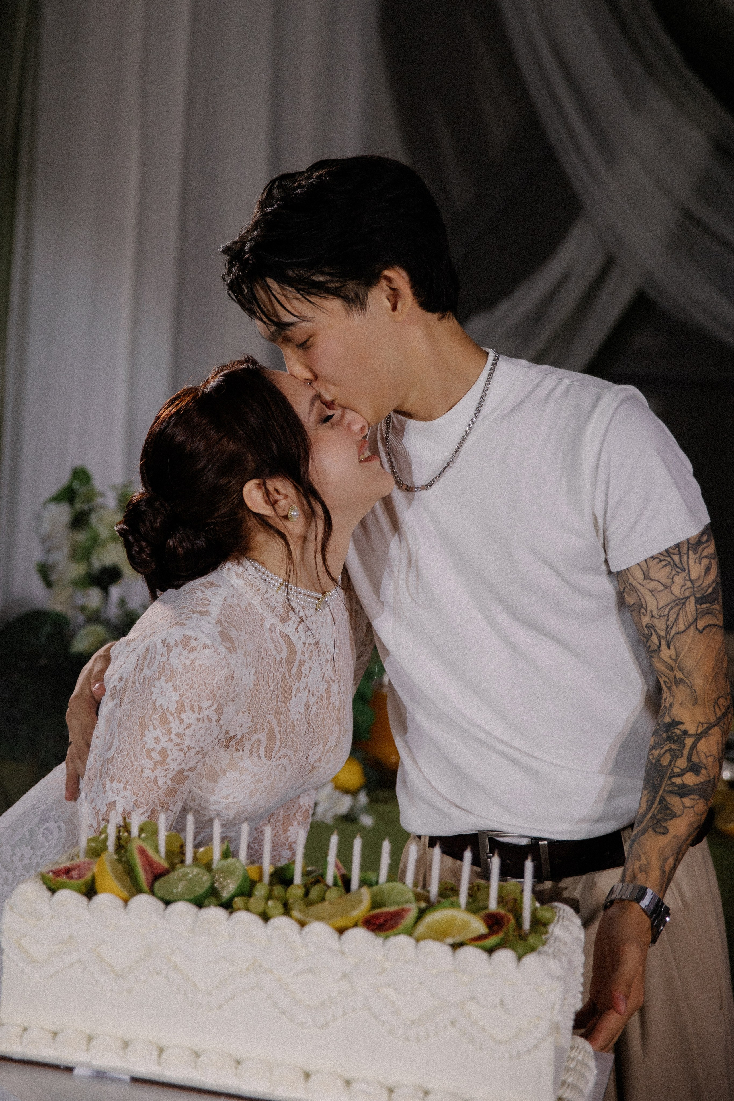 A & A. Свадебный и семейный фотограф в Астрахани Сергунова Наталья