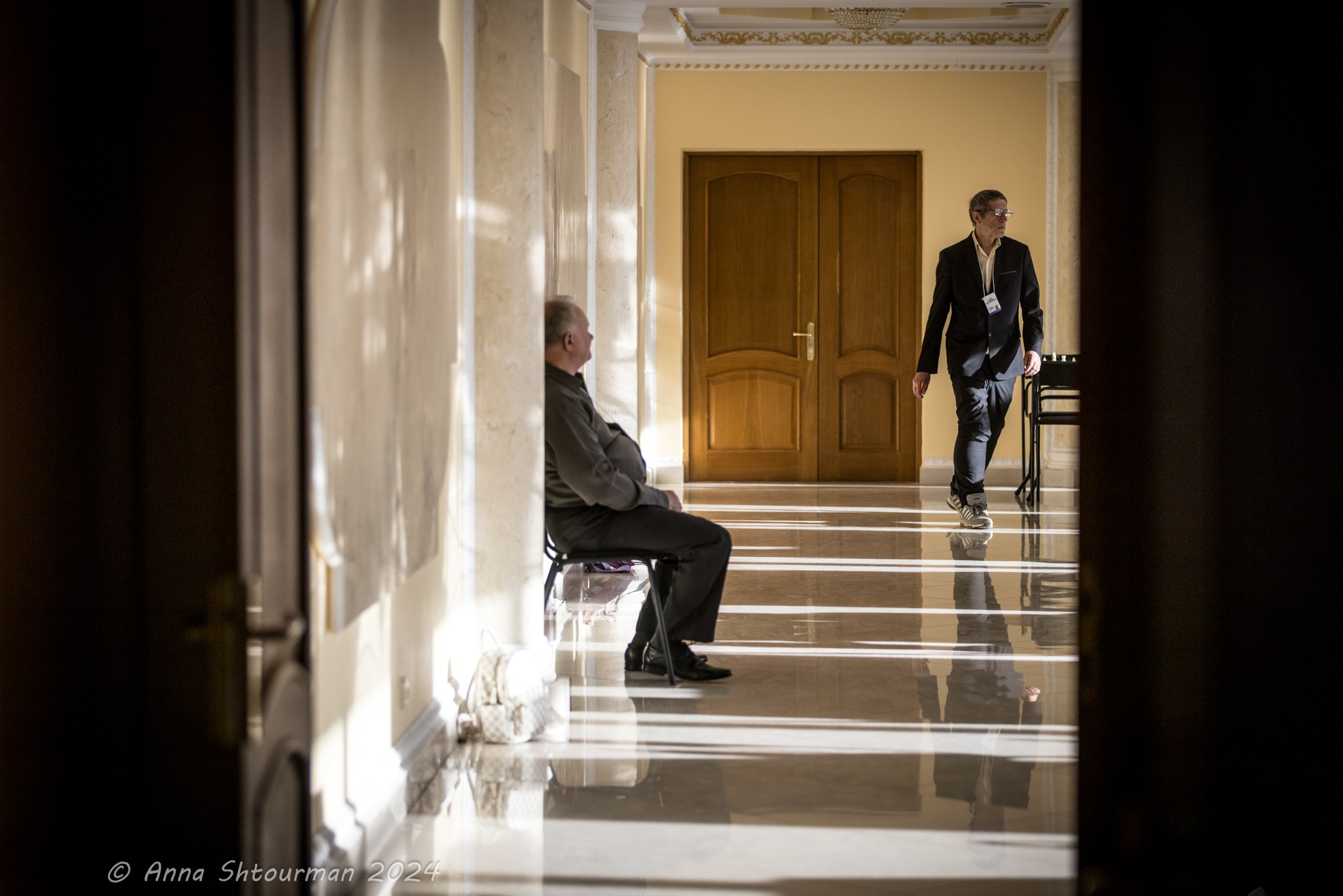 2024 Первенство России по шахматам до 9 лет (Кострома, Россия). Фотограф Анна Штурман (репортажная съёмка любых событий и мероприятий) Anna Shtourman photographer