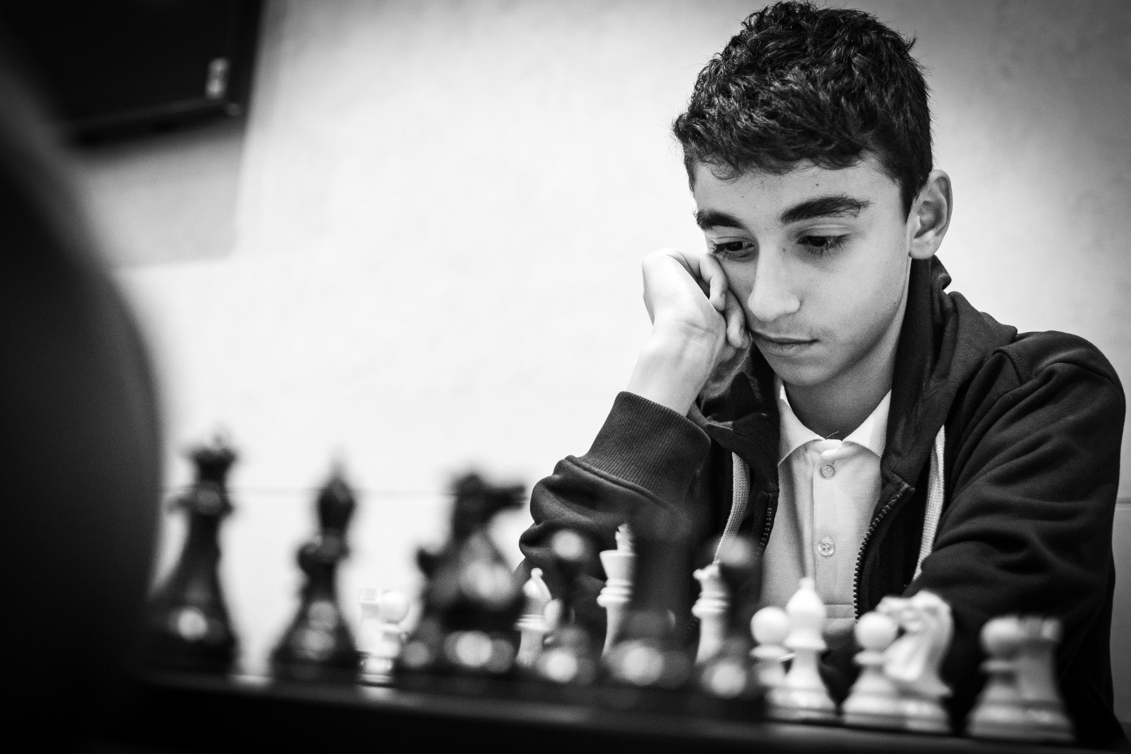 2025.08.25 1st. FUJAIRAH GLOBAL Chess Championship — Round1. Фотограф Анна Штурман (репортажная съёмка любых событий и мероприятий) Anna Shtourman photographer