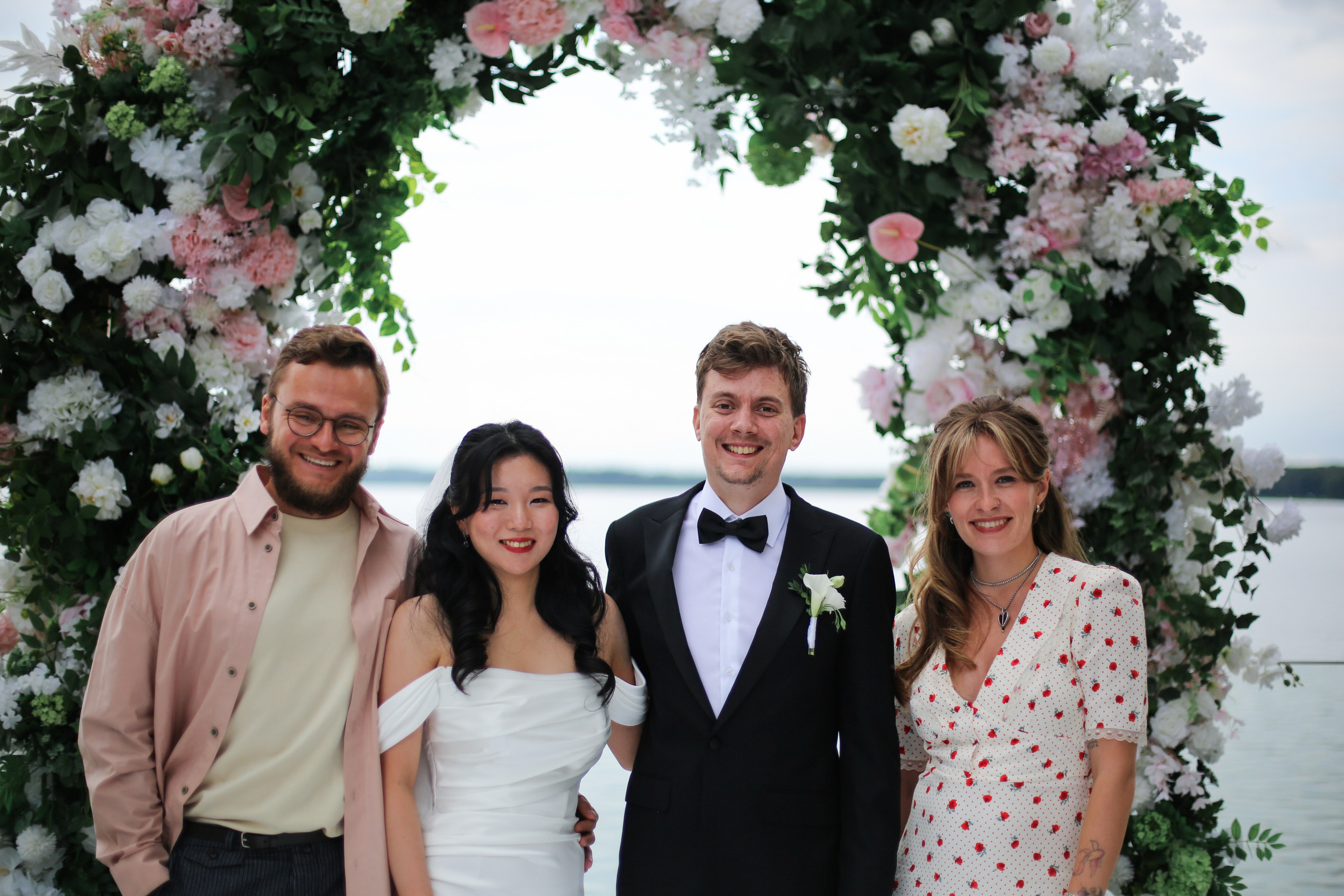 Любовь и Сергей (полный день). Фотограф Екатерина Максимова: семейные, индивидуальные съемки, свадьбы