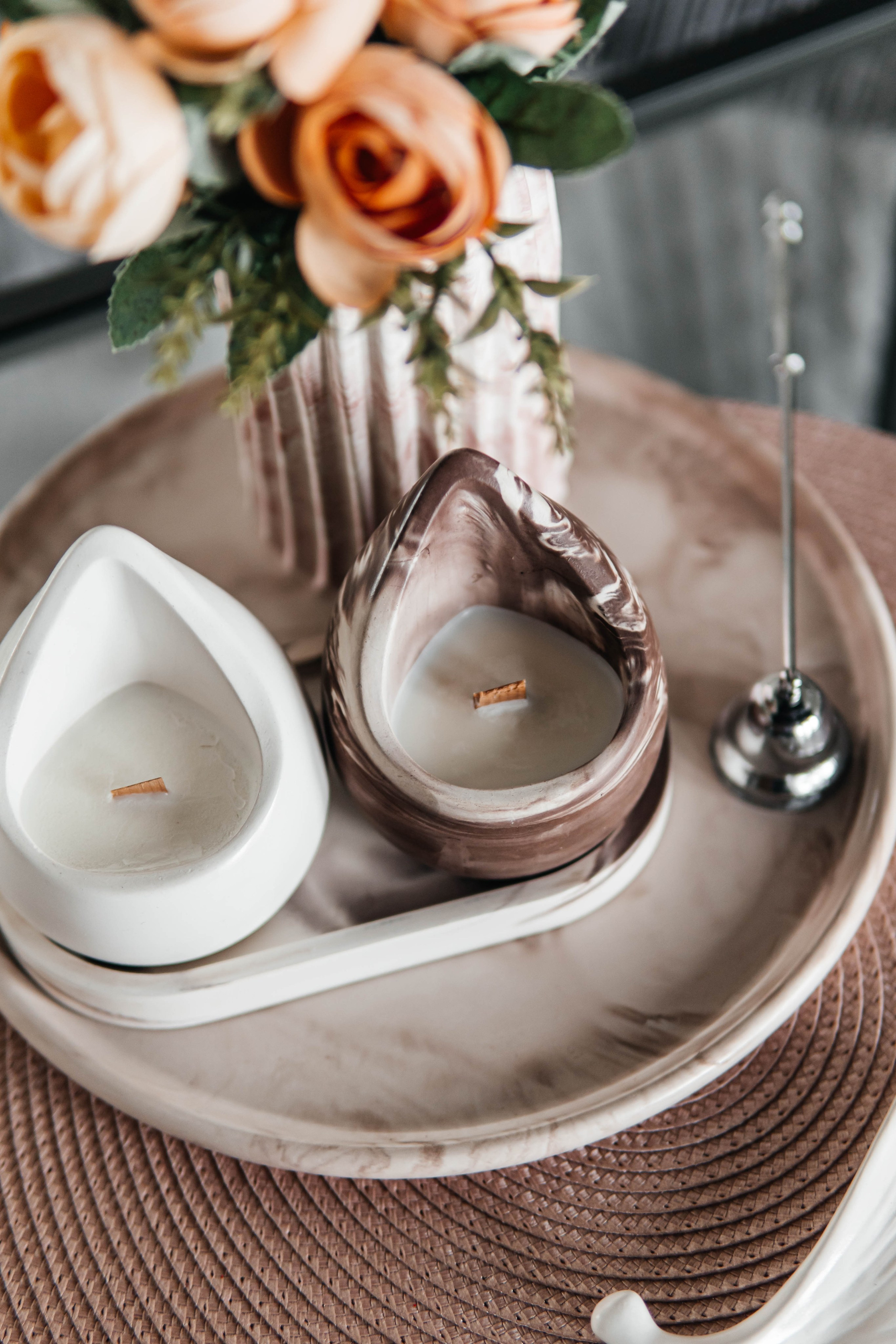 Екатерина, аромасвечи. Главная страница