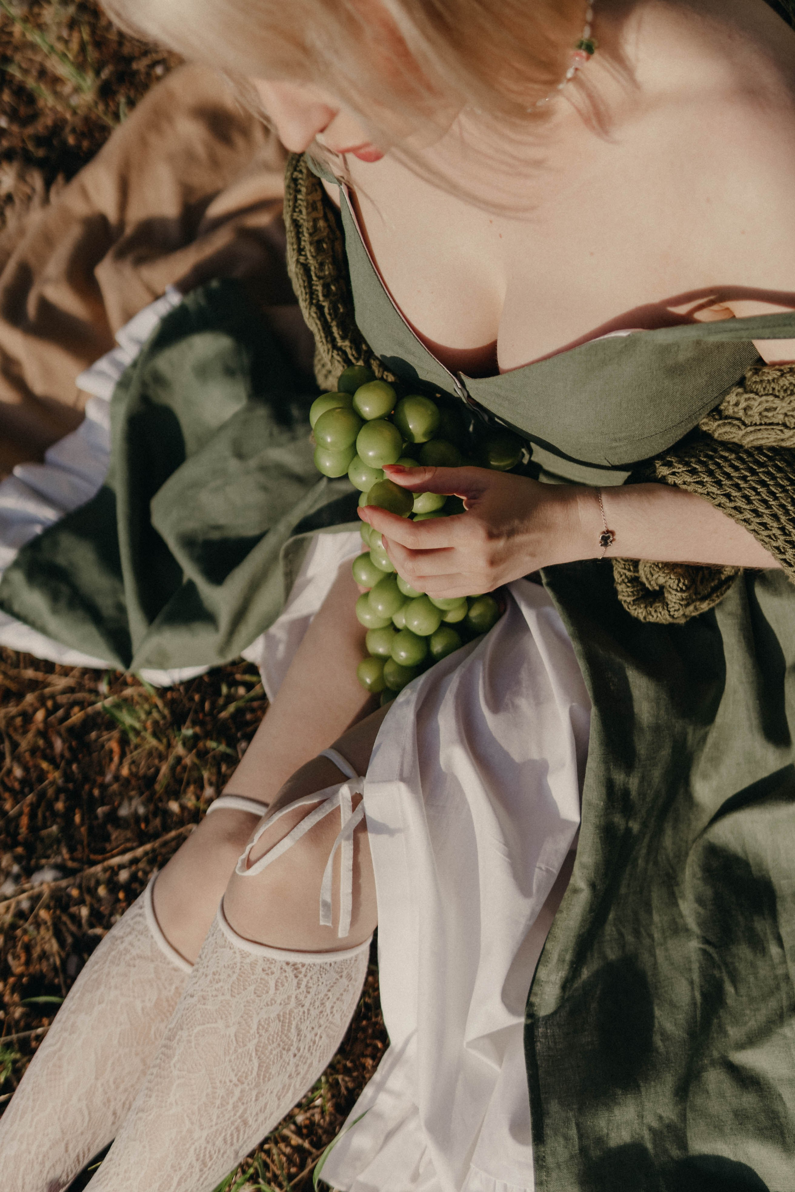 Светлана. Главная страница