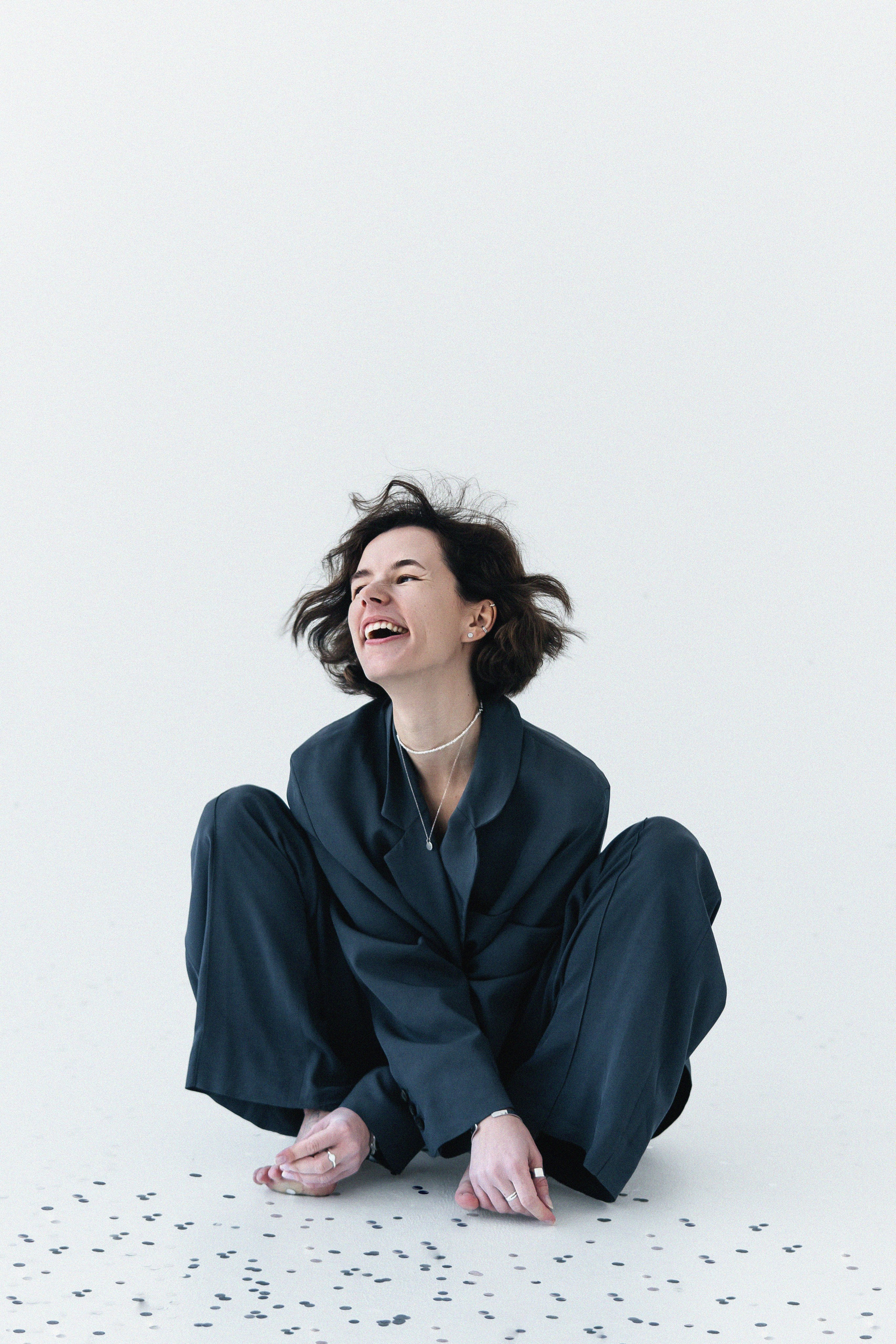 HB-day, Valya. Главная страница