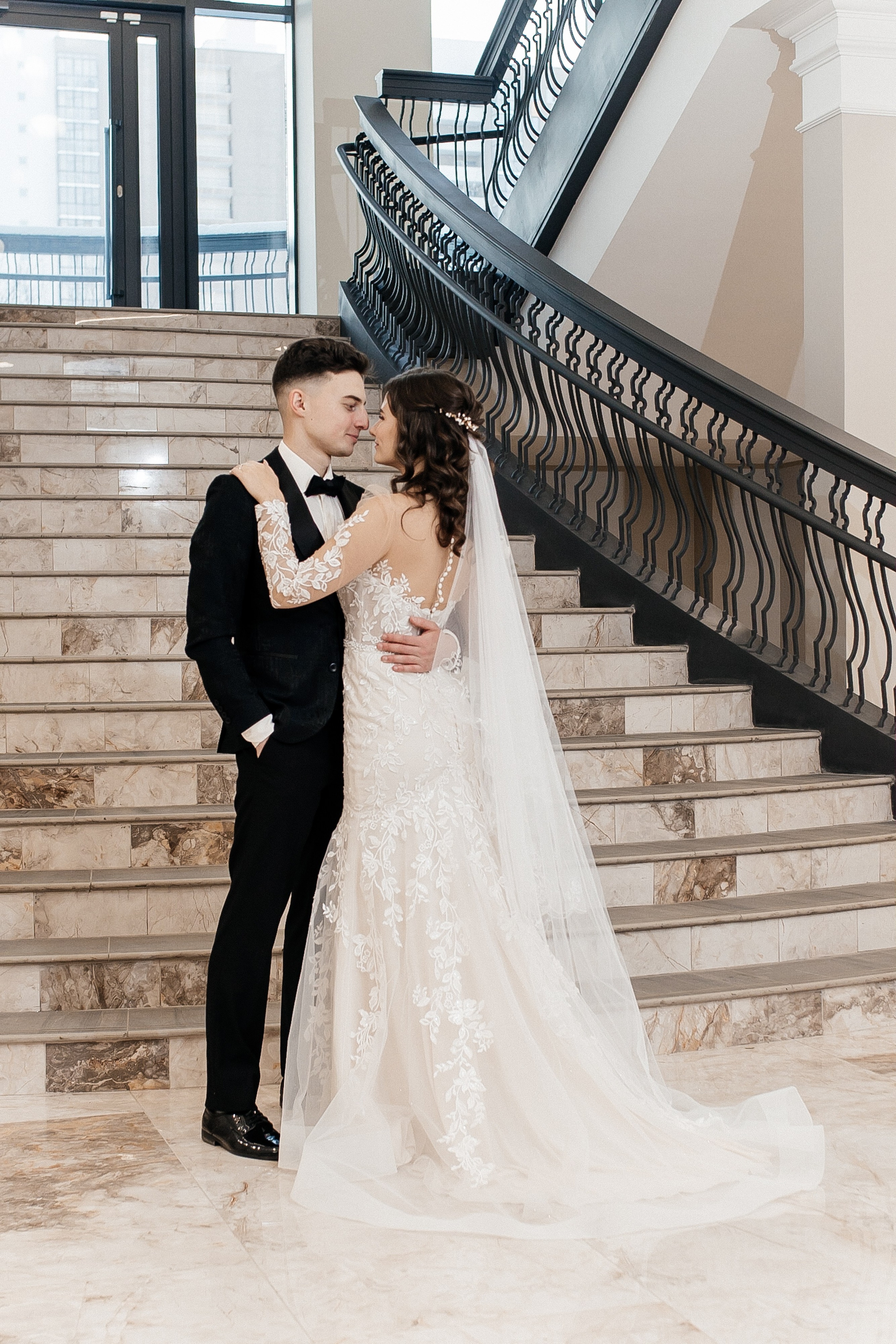 Алик и Ева 2024. Свадебный и портретный фотограф Алина Иванова. Екатеринбург-Москва