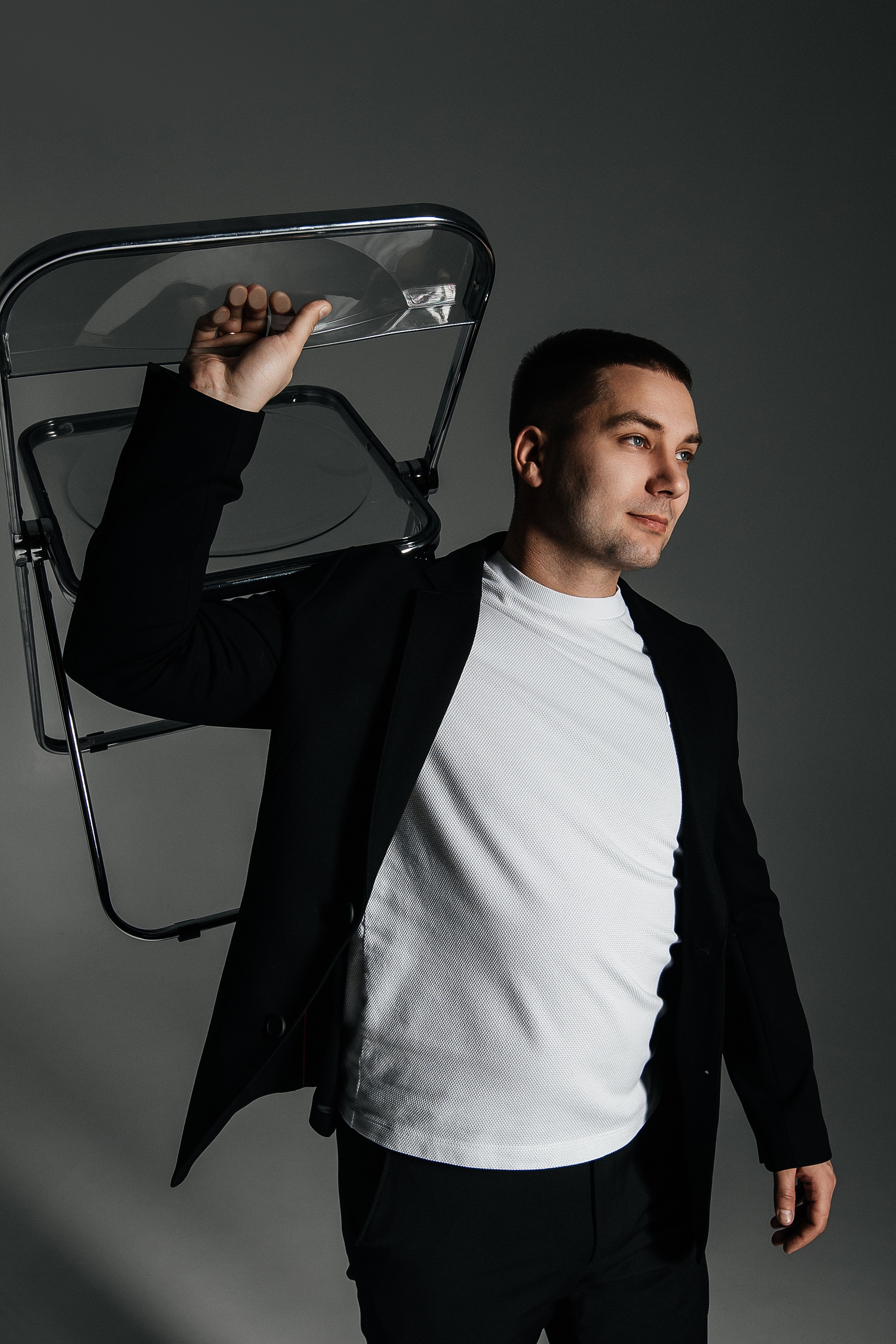 Влад. Свадебный и портретный фотограф Алина Иванова. Екатеринбург-Москва