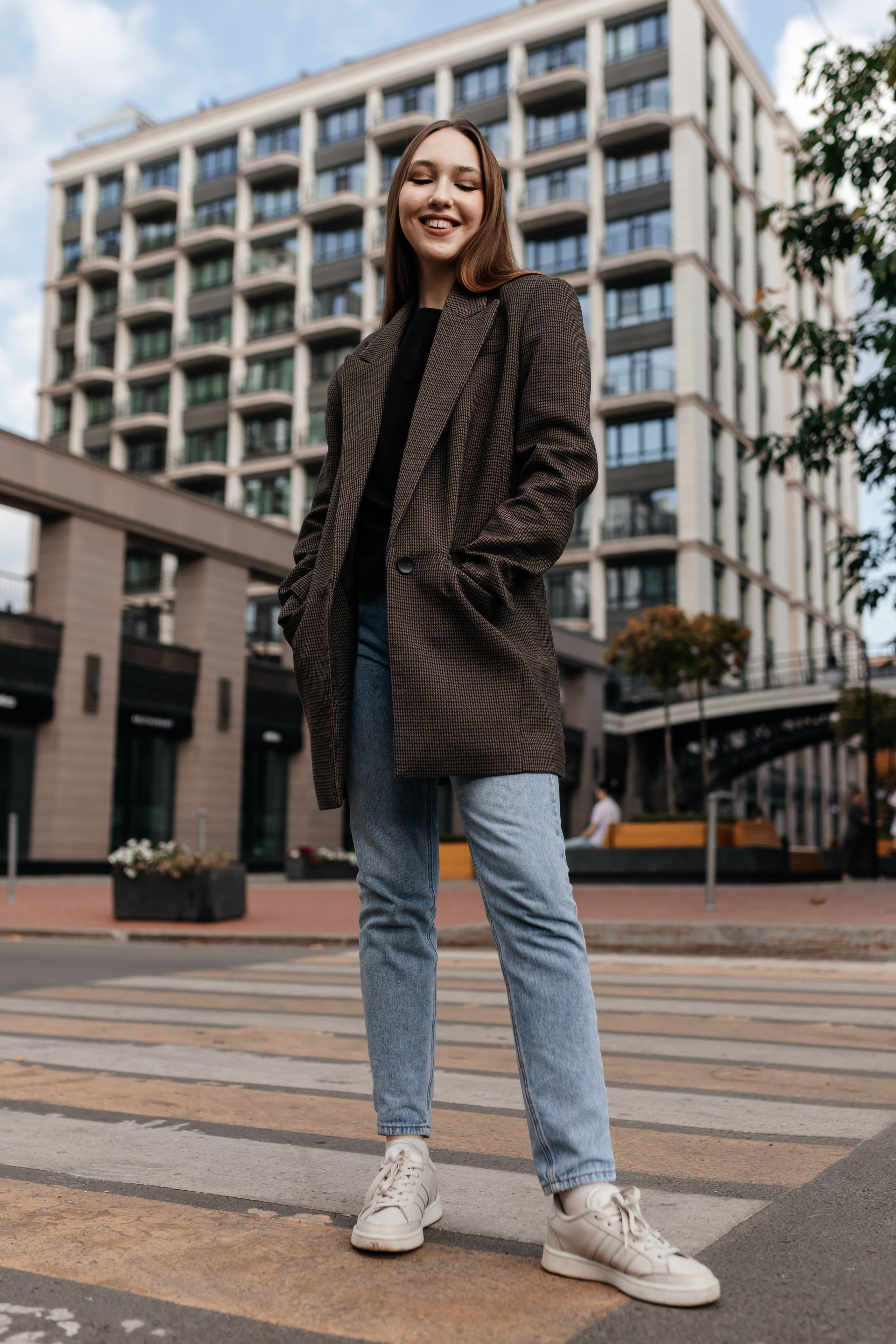 Дайана. Марина Шаймухаметова. Фотограф в Уфе