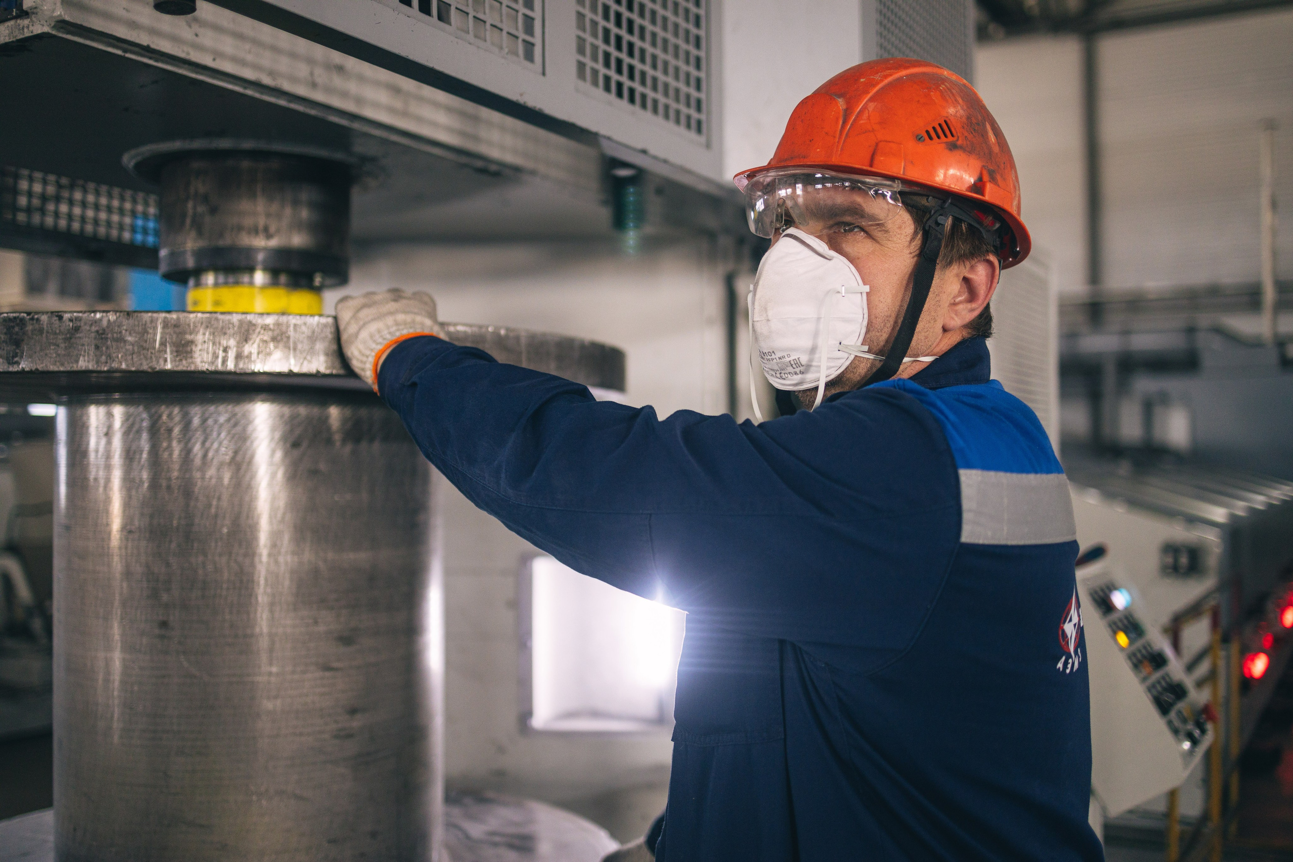 16.05.20 АЭМЗ VIBES. Руслан Плахтеев