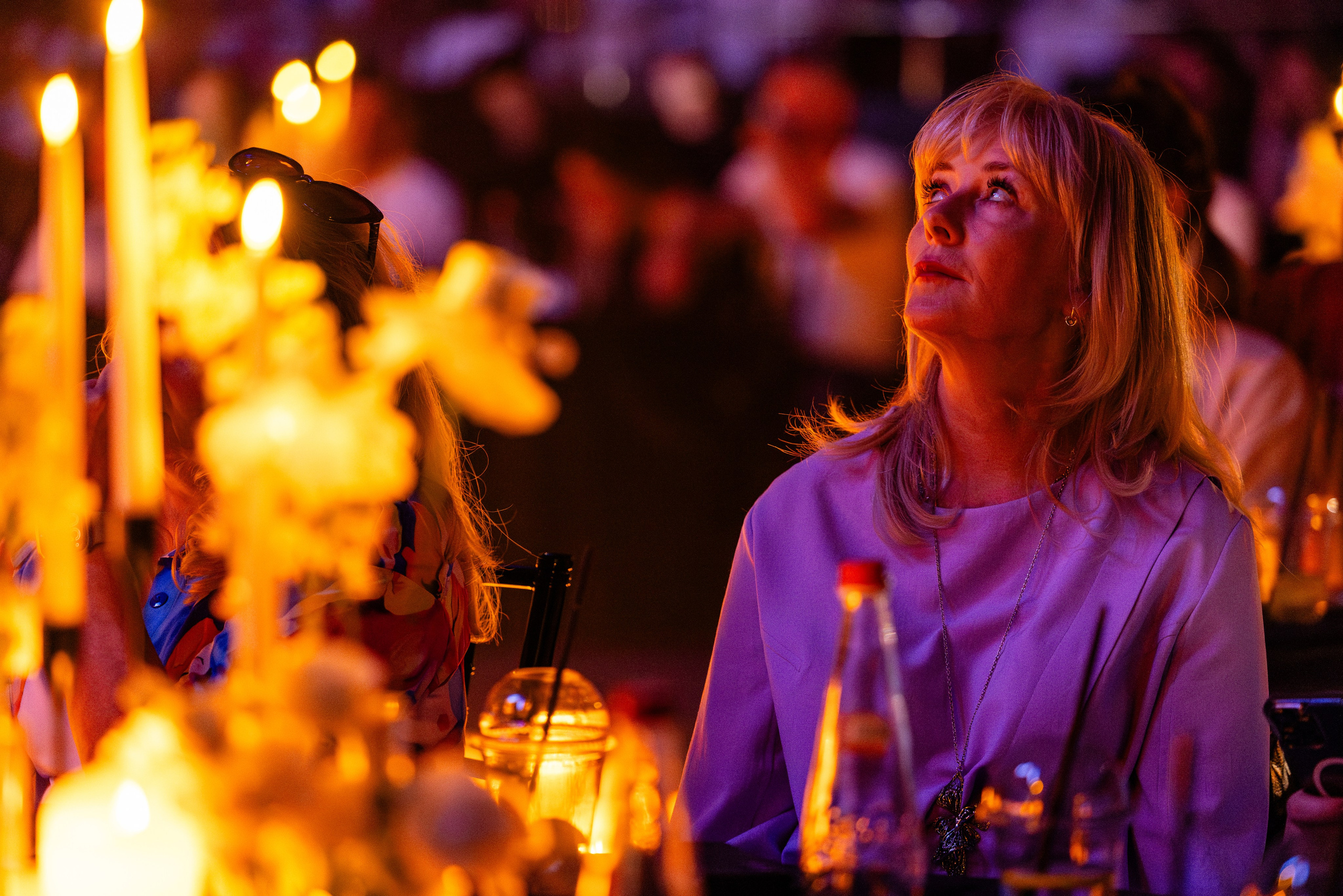 Luminary Баскет-Холл. Руслан Плахтеев