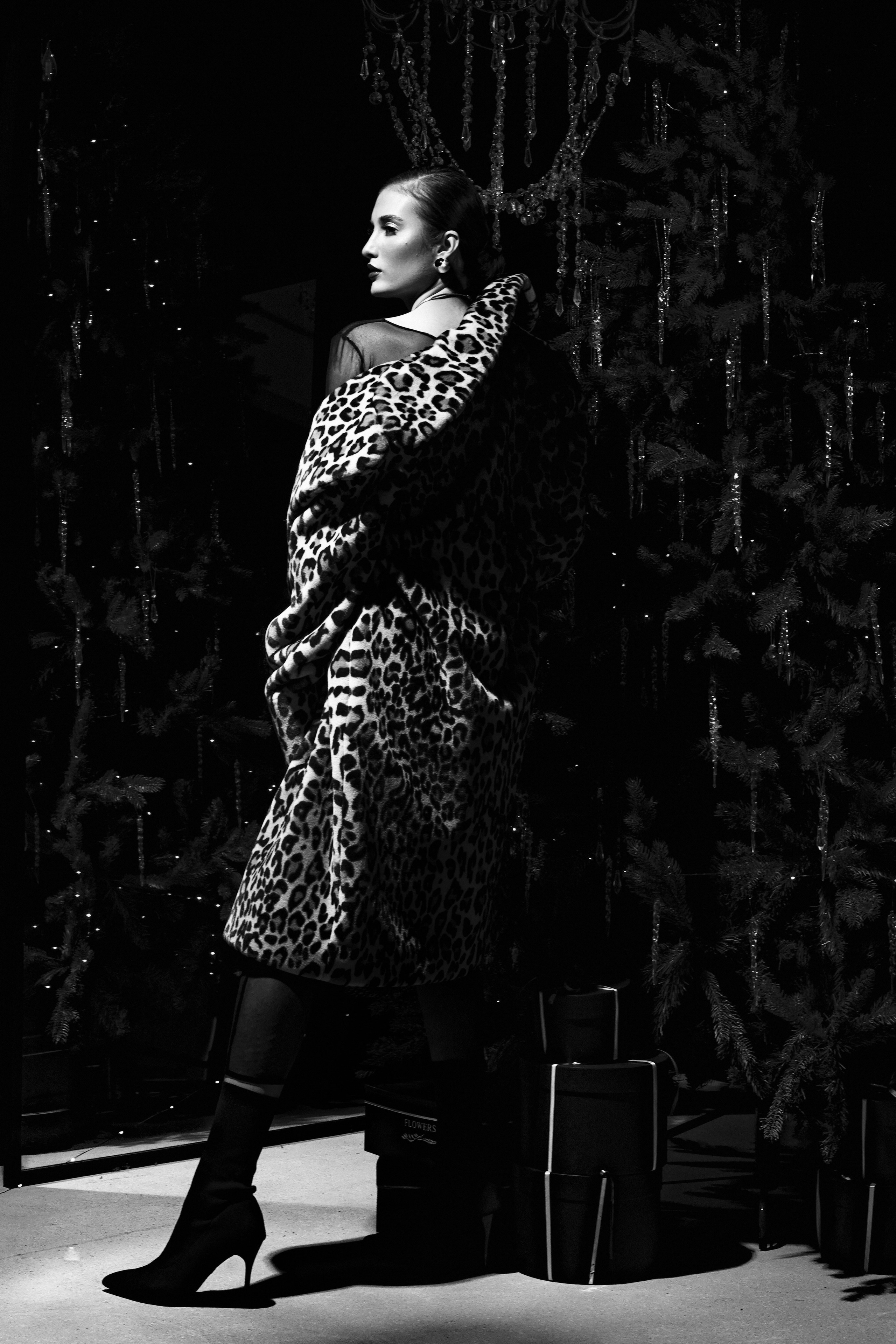 Lookbook CDS. Romanova фотограф