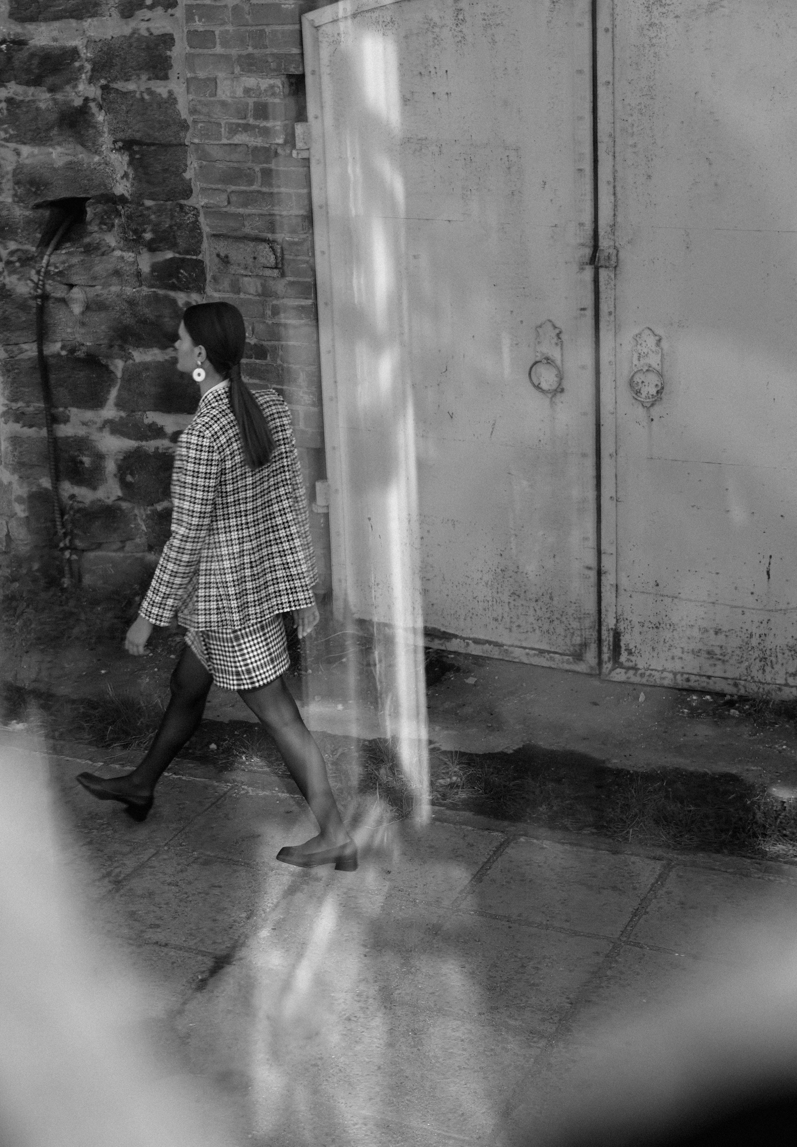 Lookbook. Romanova фотограф