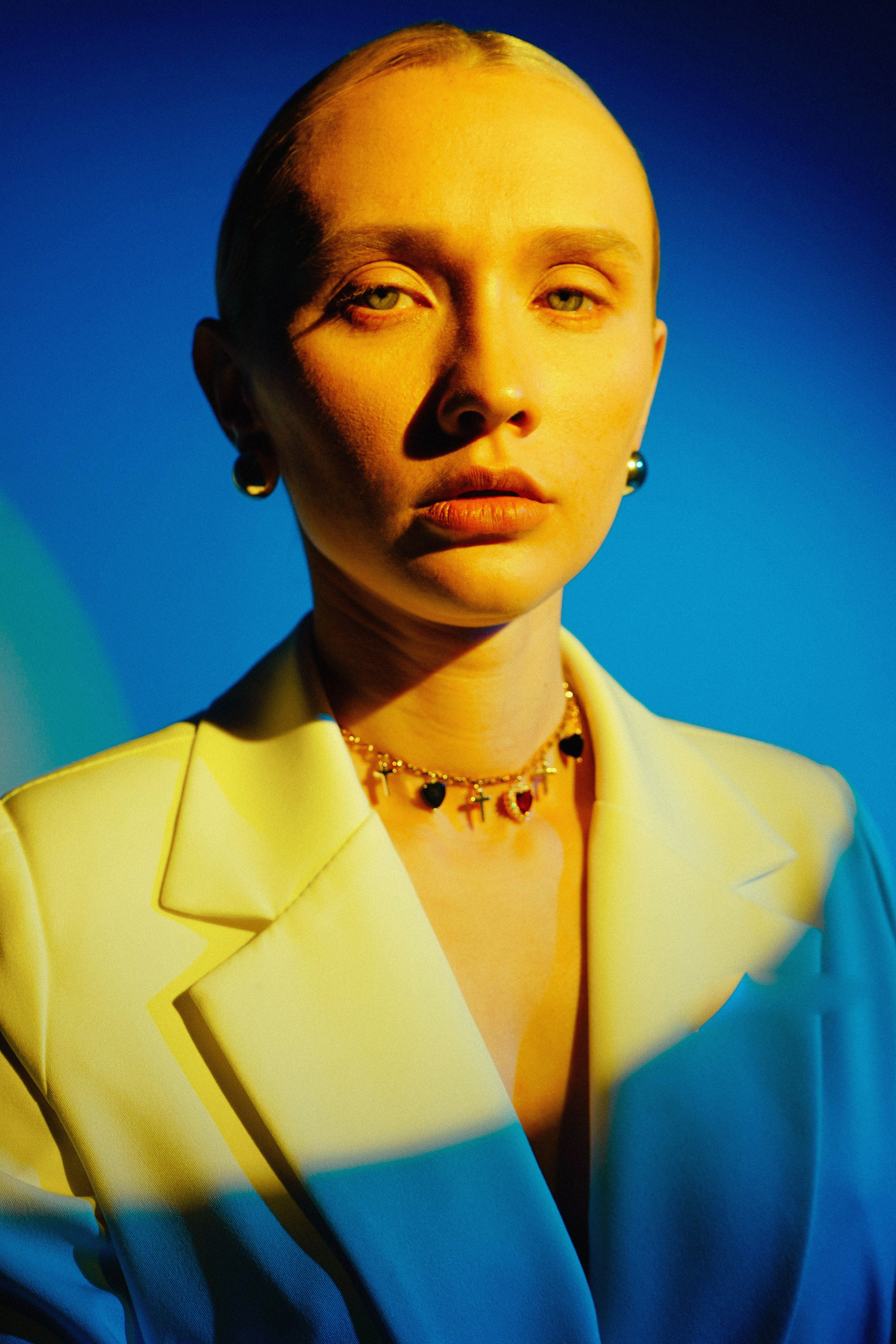 Сampaign. Romanova фотограф