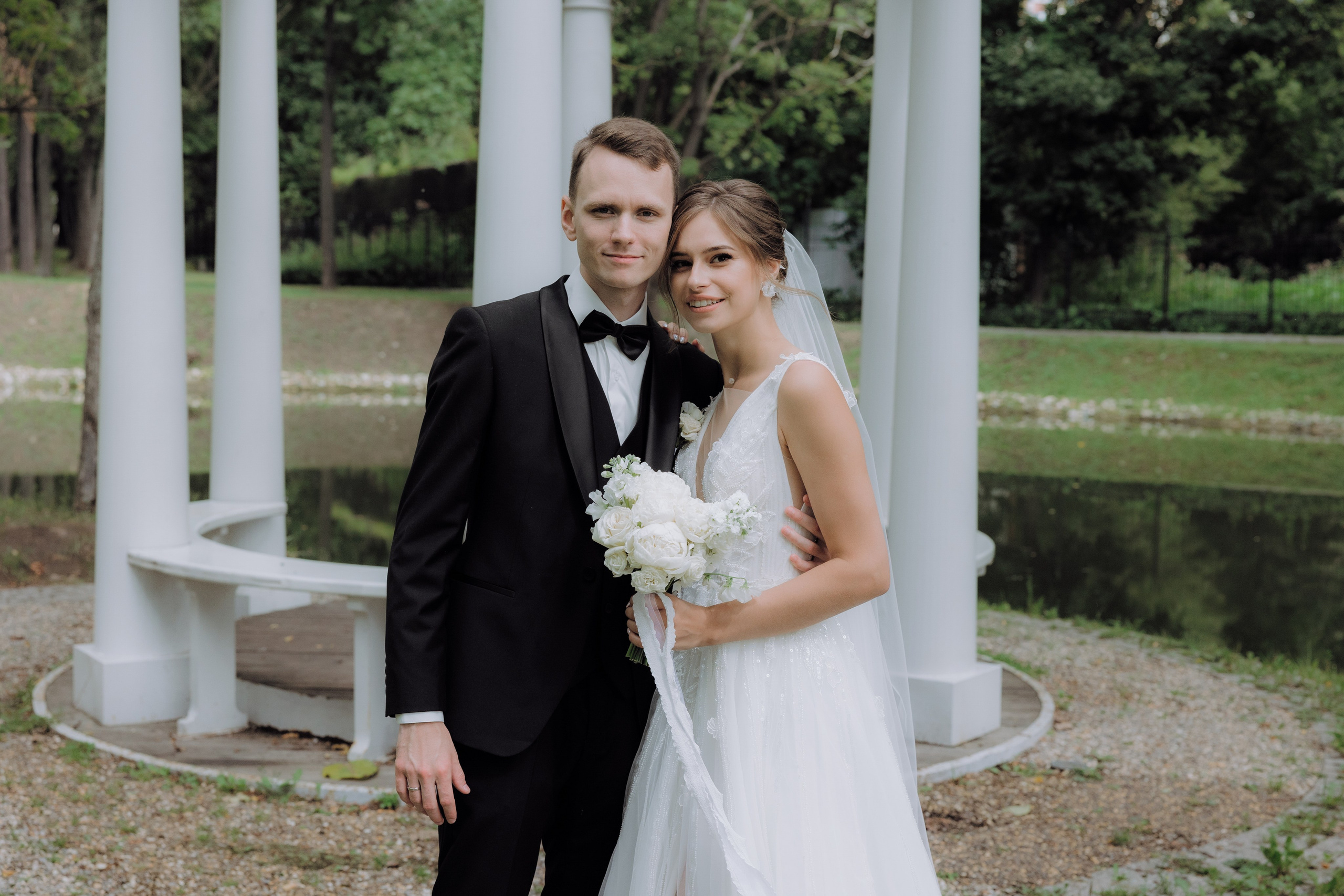 VLAD_VLADA (PARK_HOTEL_ROSENDORF). Фотограф Андрей Ширкалин Москва Московская обл, Коломна, Рязань