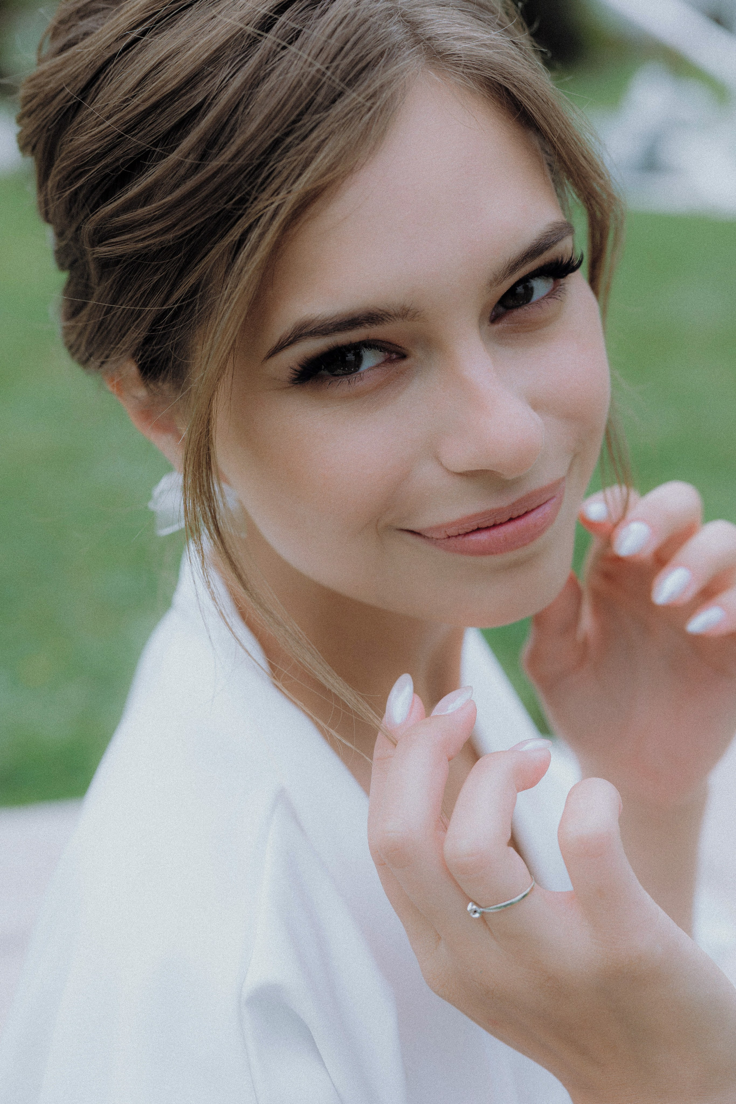 VLAD_VLADA (PARK_HOTEL_ROSENDORF). Фотограф Андрей Ширкалин Москва Московская обл, Коломна, Рязань