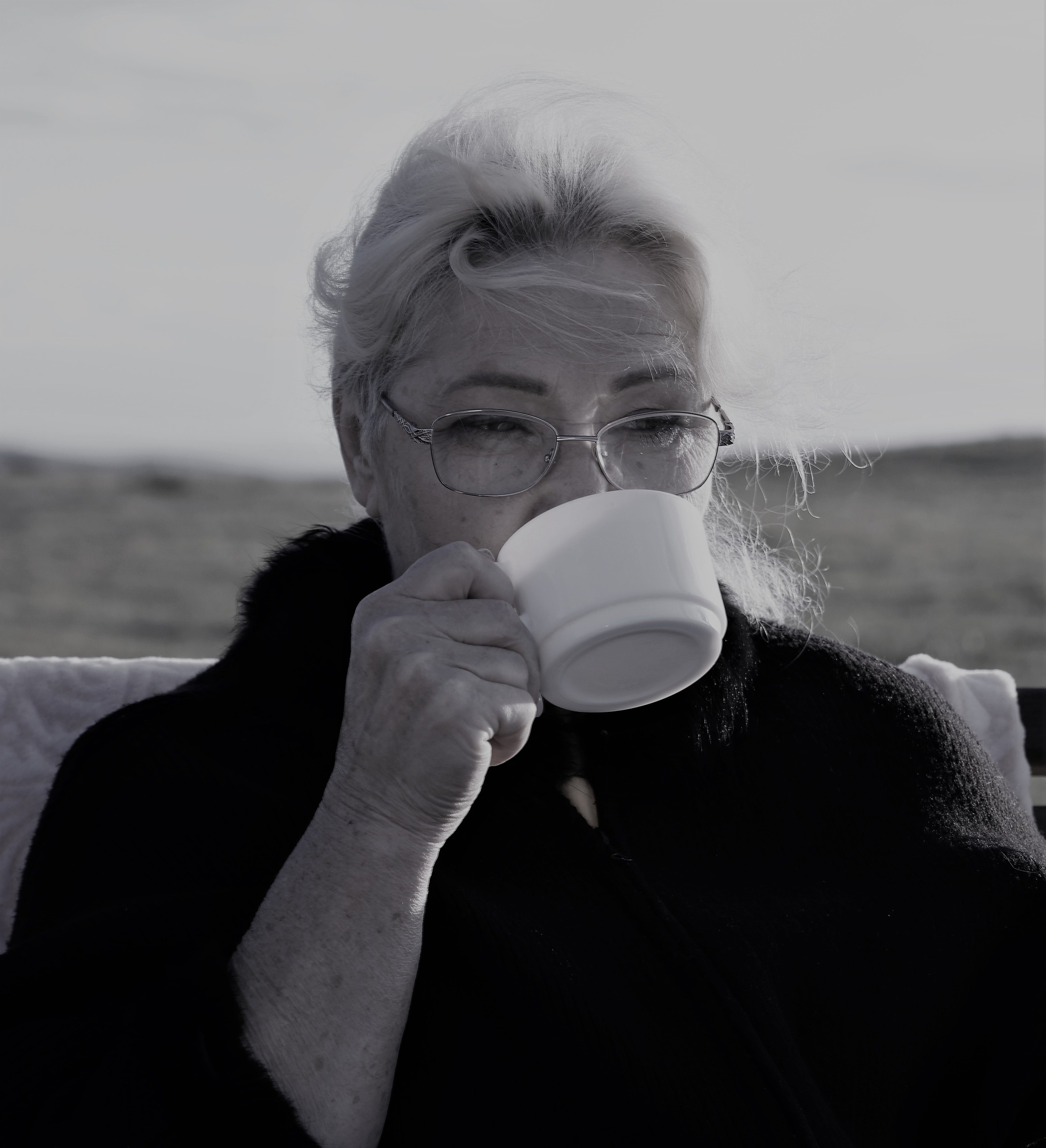 Женский портрет. Екатерина Мох — Ваш семейный и детский фотограф в Москве и МО