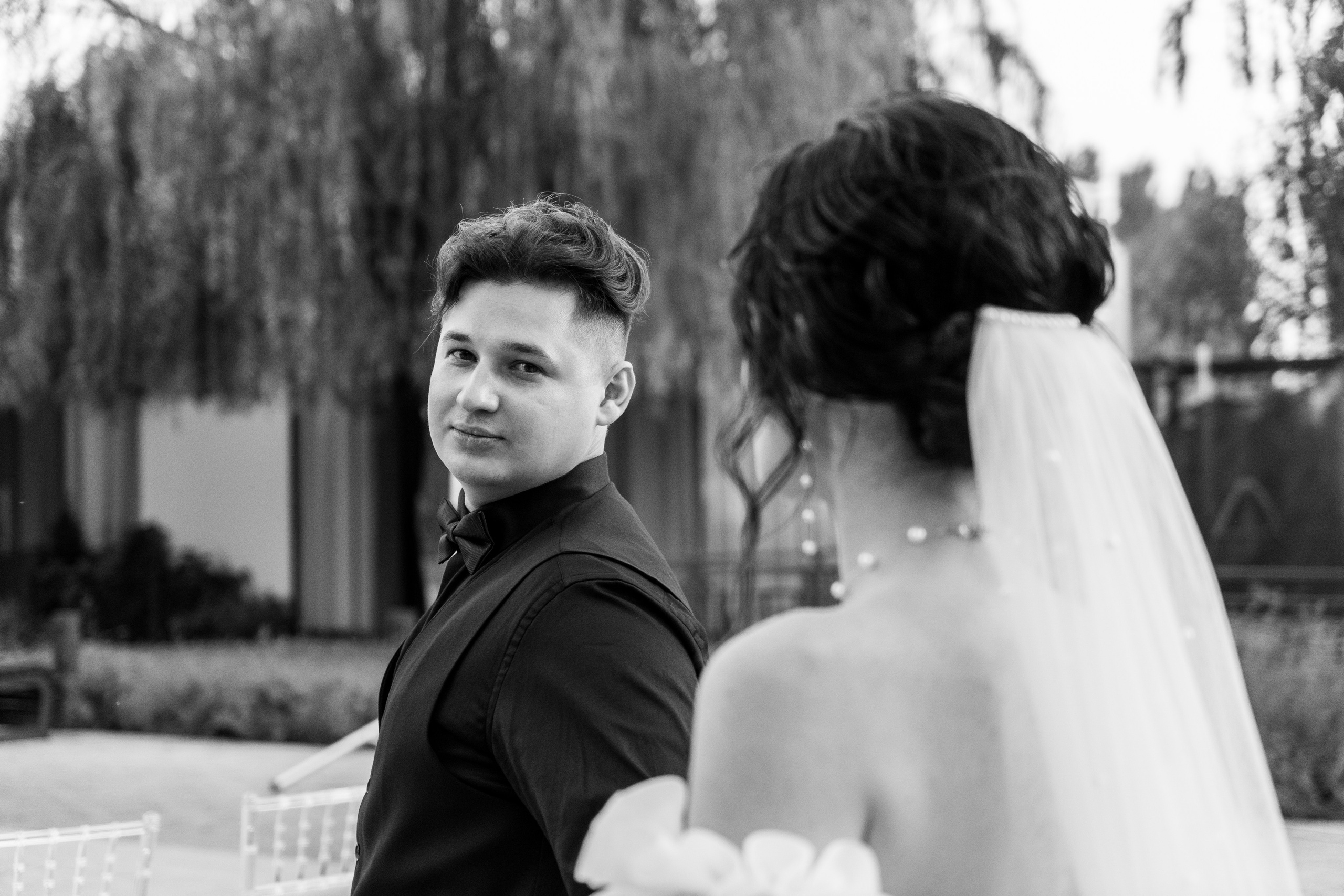 Свадьбы, дни рождения и банкеты. Фотограф и видеограф в Новотитаровской и Краснодаре — Олег Ананко