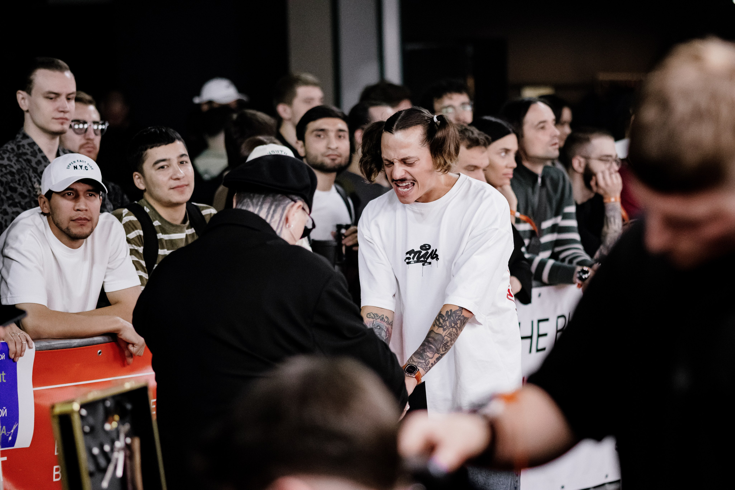 Russian barber week Moscow 10 / 2025. ФОТОГРАФ ЕКАТЕРИНБУРГ