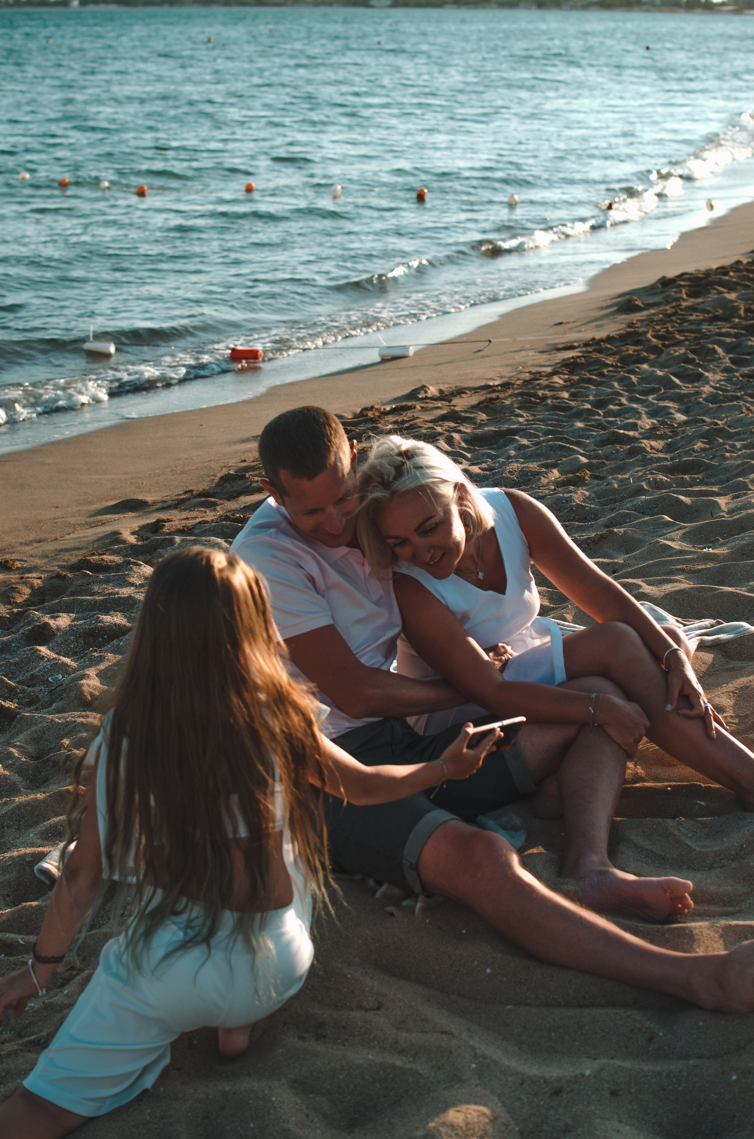 Екатерина, Антон, Дарина 🤍. Фотограф в Евпатории и по Крыму с которым комфортно всем Добровольская Татьяна