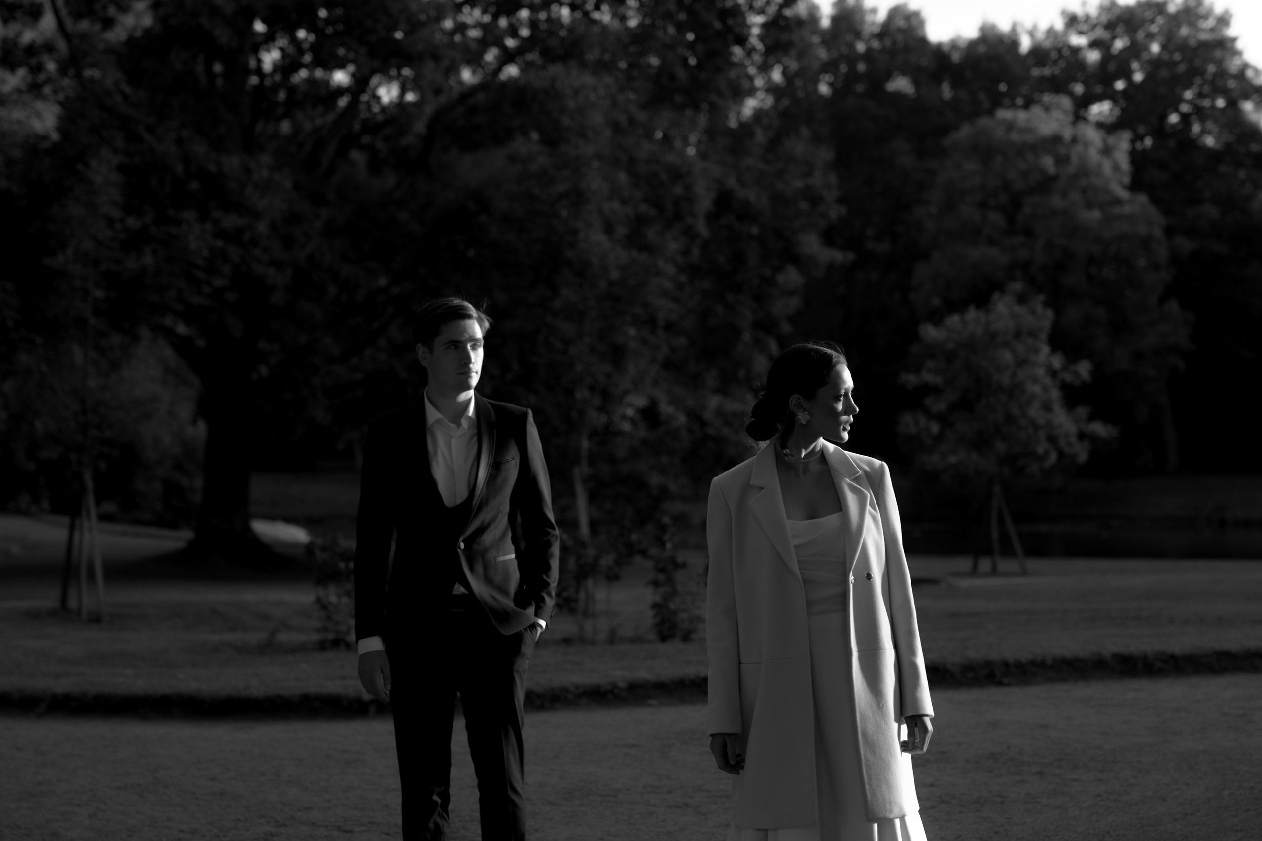 ПИТЕР. ОРАНИЕНБАУМ. Свадебный и индивидуальный фотограф в Челябинске Евгения Негодяева