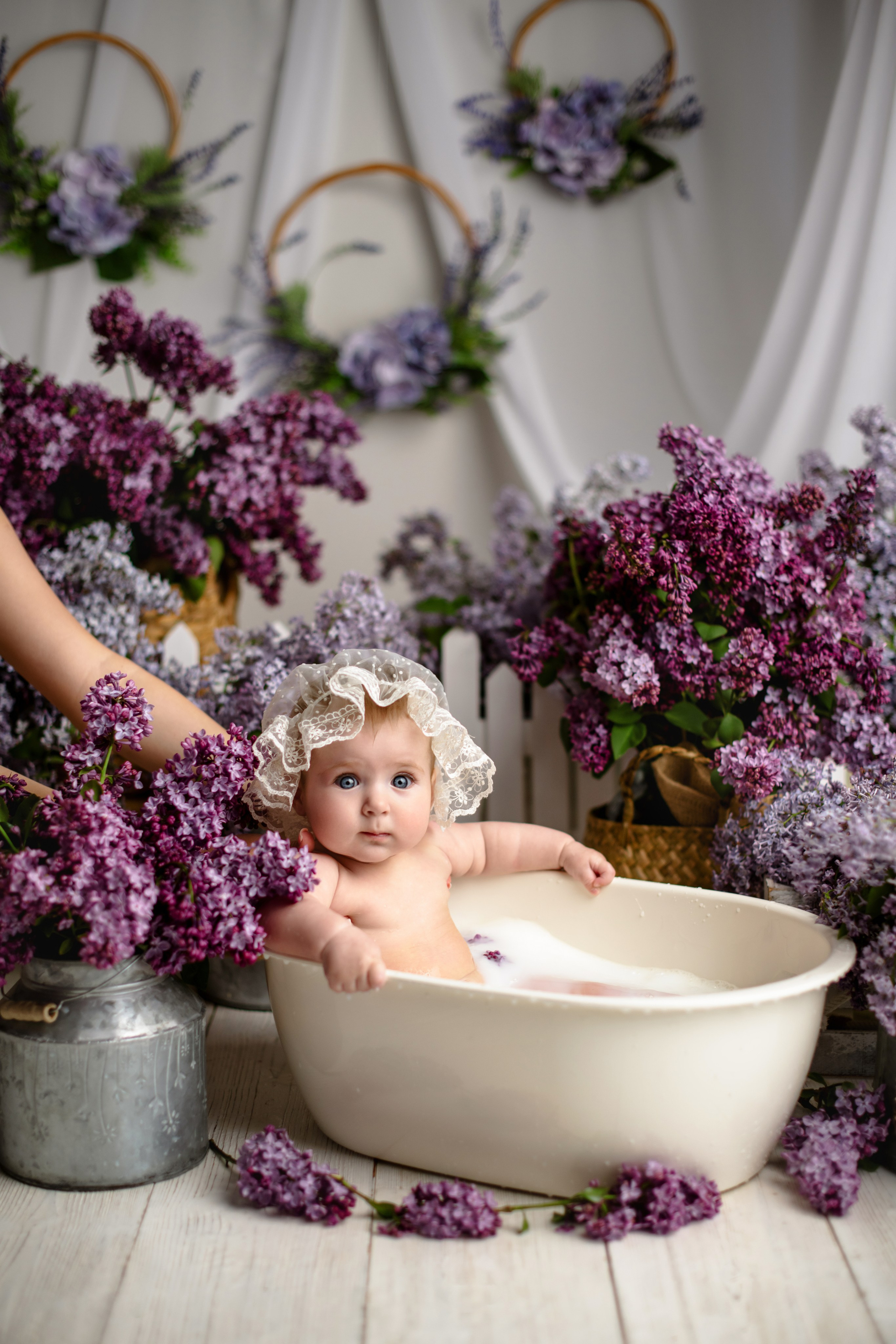 Фотопроекты. Любовь Федоряева — фотограф в Симферополе и в Крыму