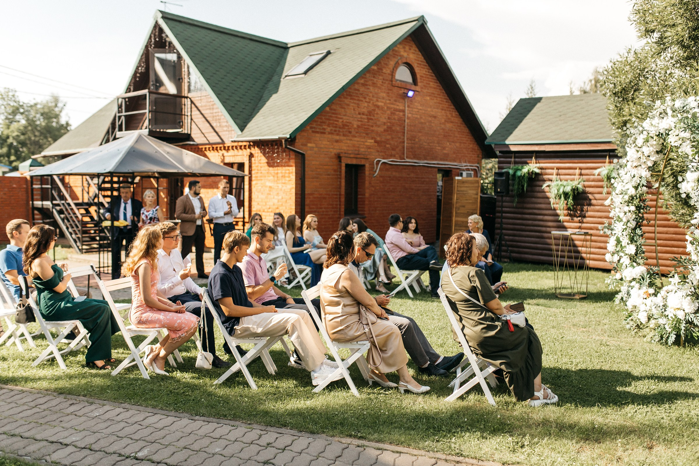 Михаил&Кристина