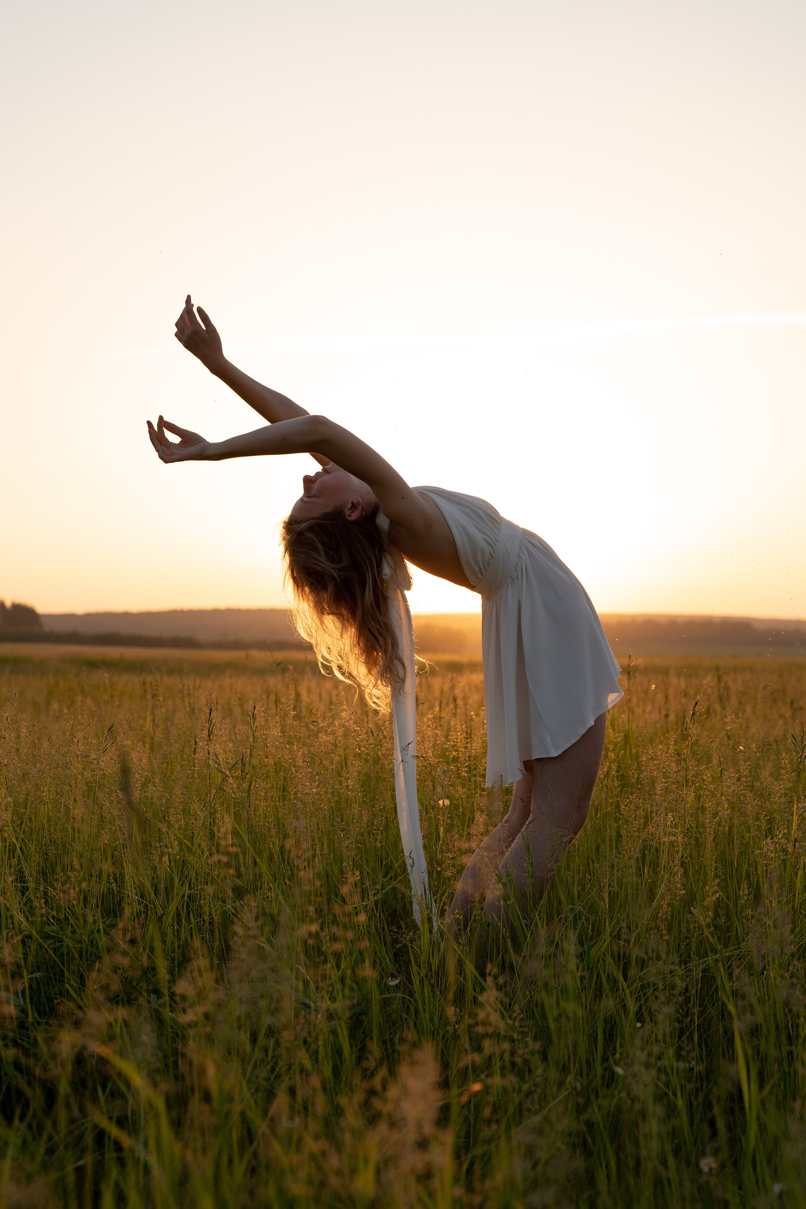 Индивидуальная съемка. Свадебный и семейный фотограф в Екатеринбурге Анна Месяцева