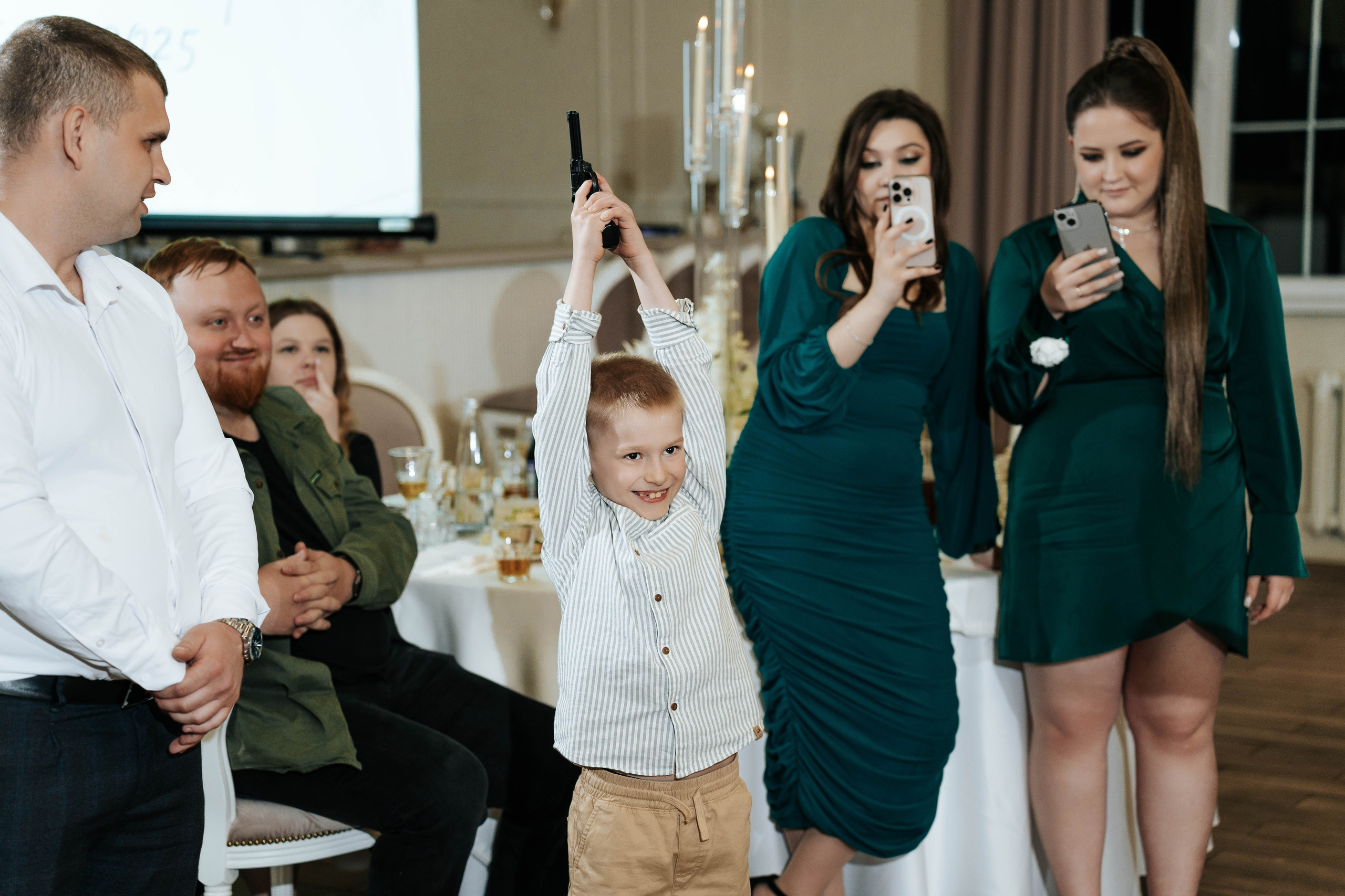 Victor & Ekaterina. Свадебный фотограф в Воронеже Самохина Екатерина