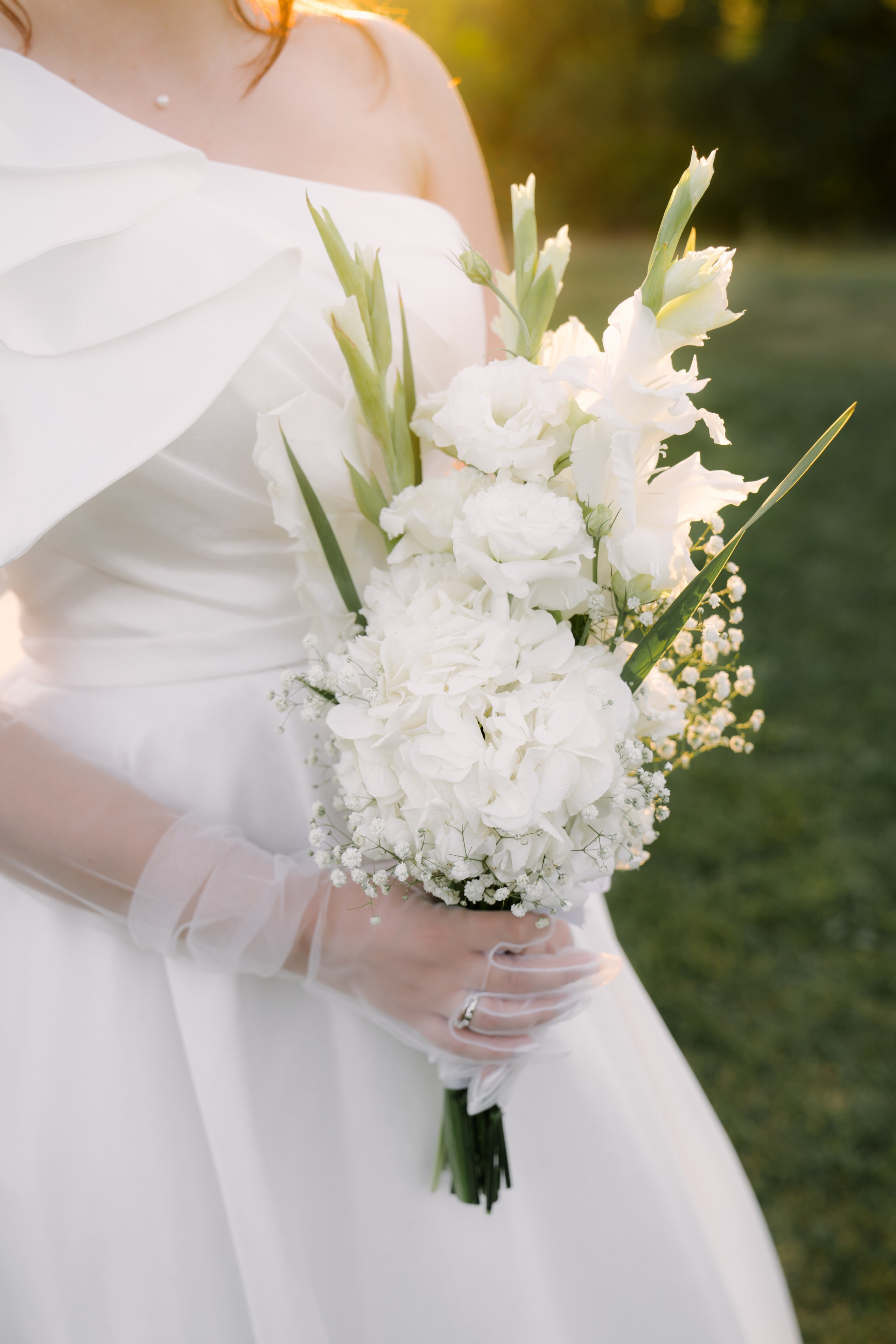 Александр и Анастасия. Свадебный фотограф Воронеж Марина Грудинина